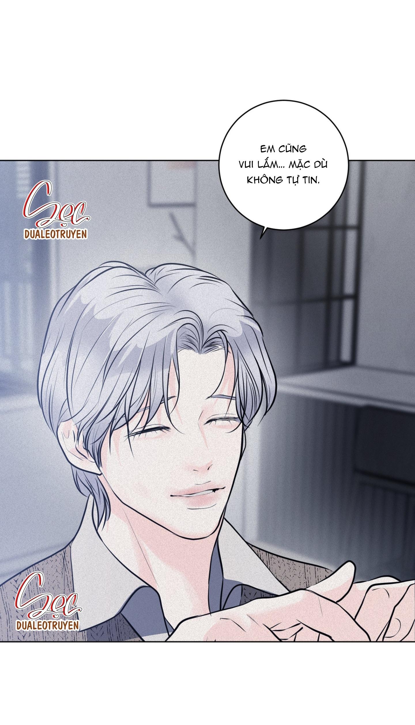 (ABO) LỜI CẦU NGUYỆN Chapter 74 - Next 