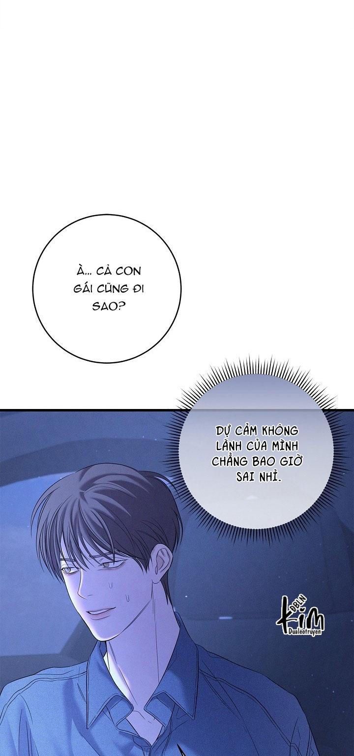 ĐÊM KHÔNG DẤU VẾT Chapter 50 - Next 