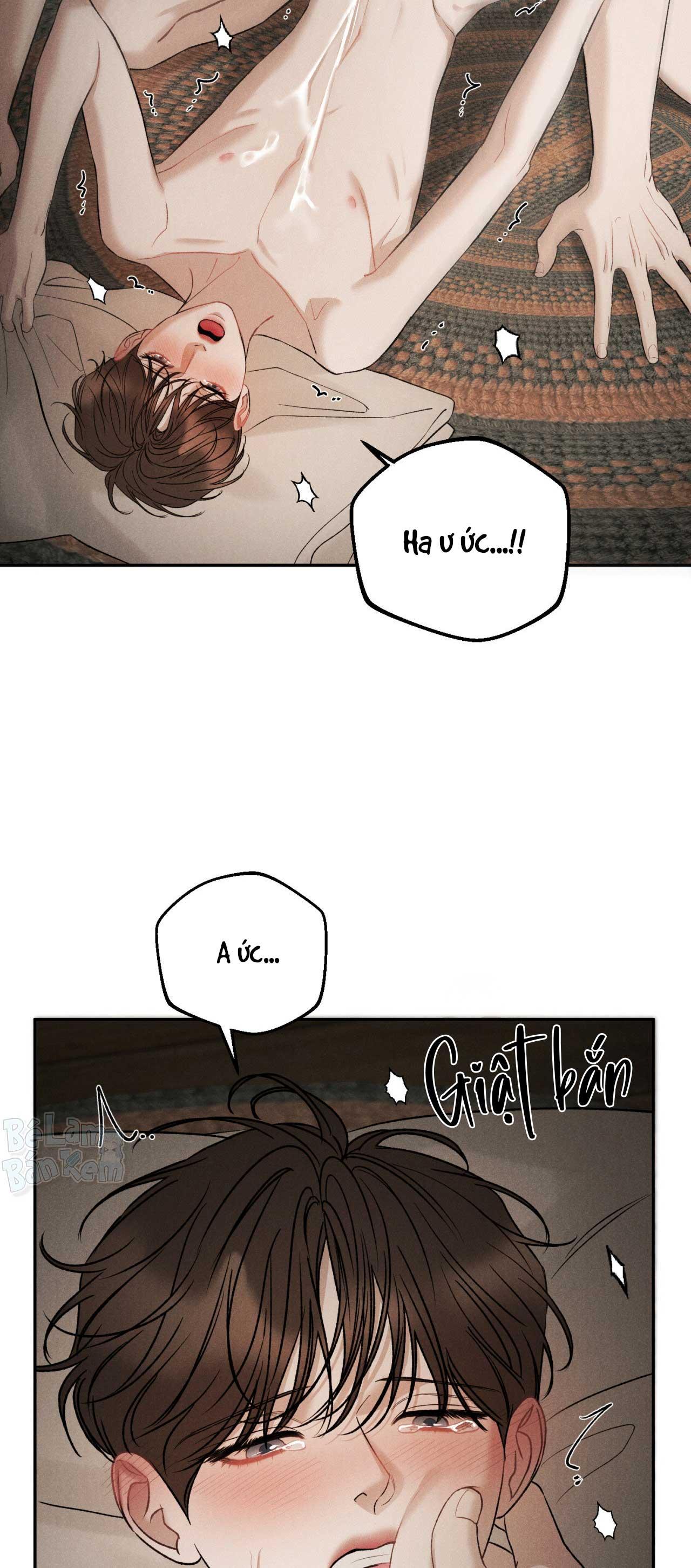 Joo Eun Chapter 48 H+++ - Next Chapter 49 H+++