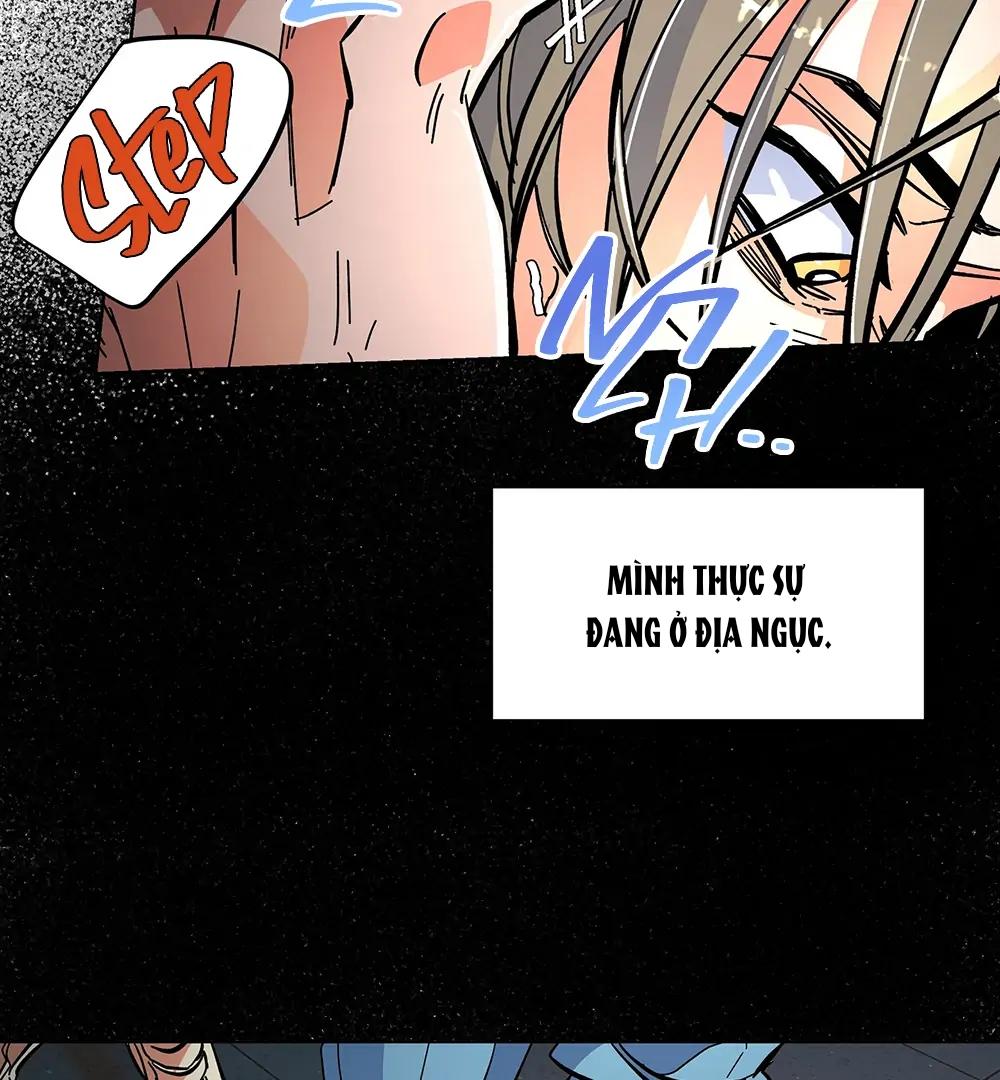 Kế Hoạch Trốn Thoát Chapter 1 - Next Chapter 2