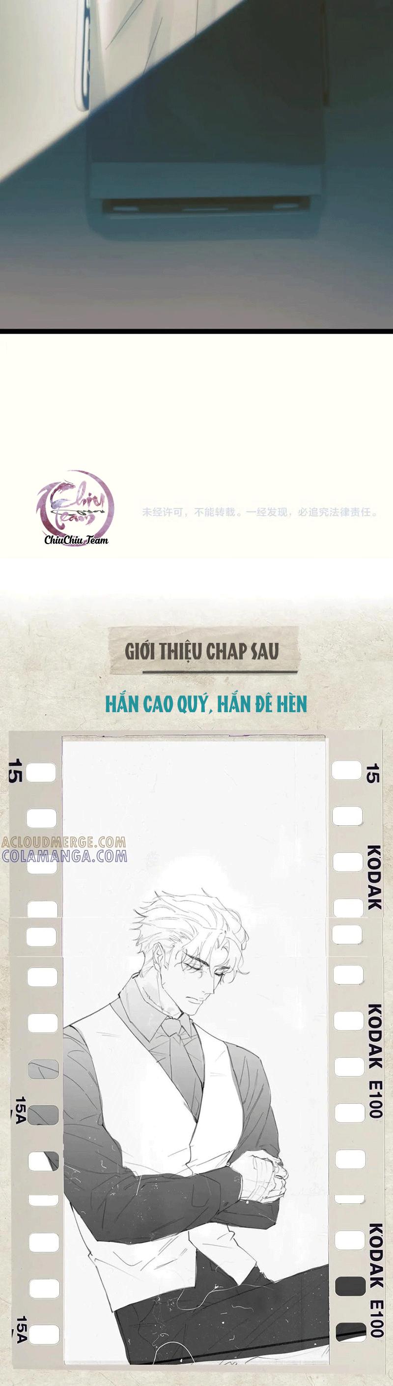 Tinh Vệ Chapter 35 - Next 