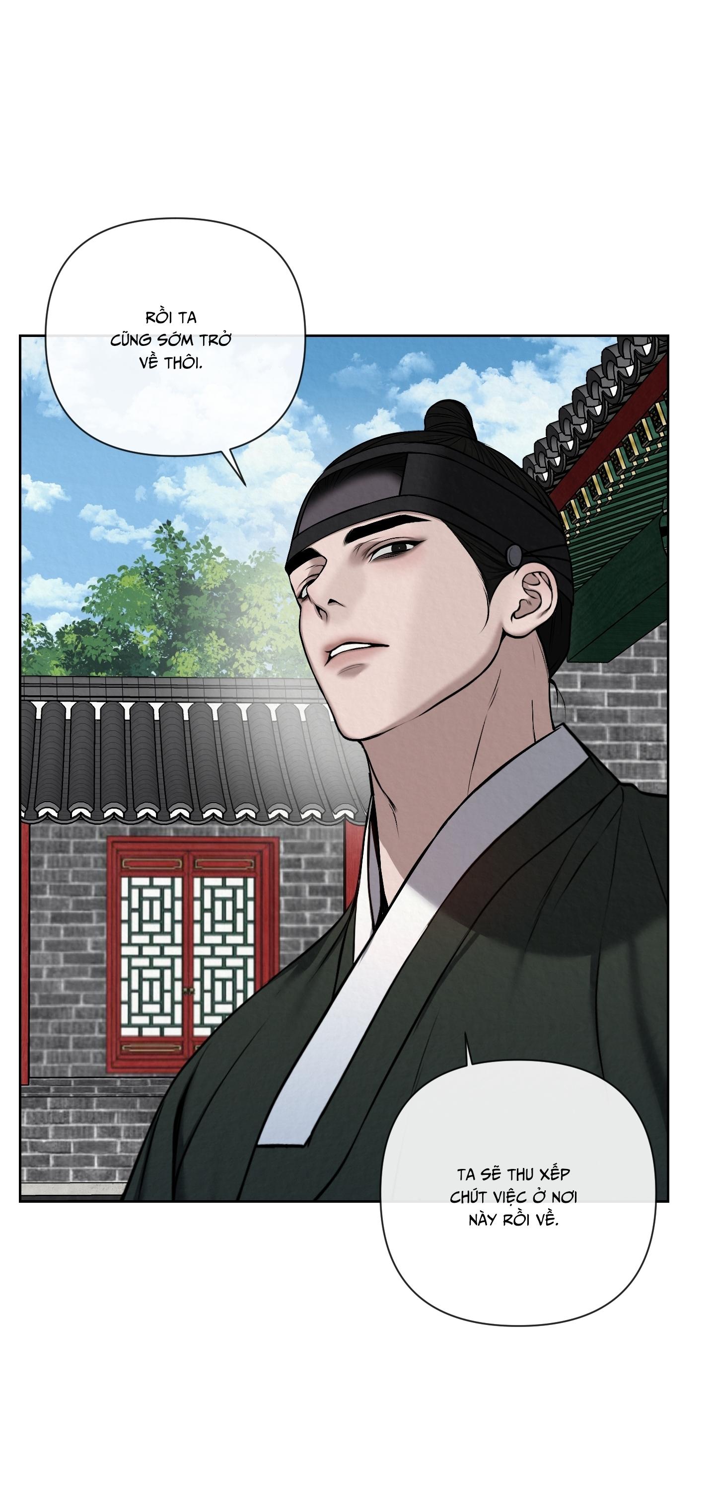 HỐI HẬN Chapter 10 - Next 