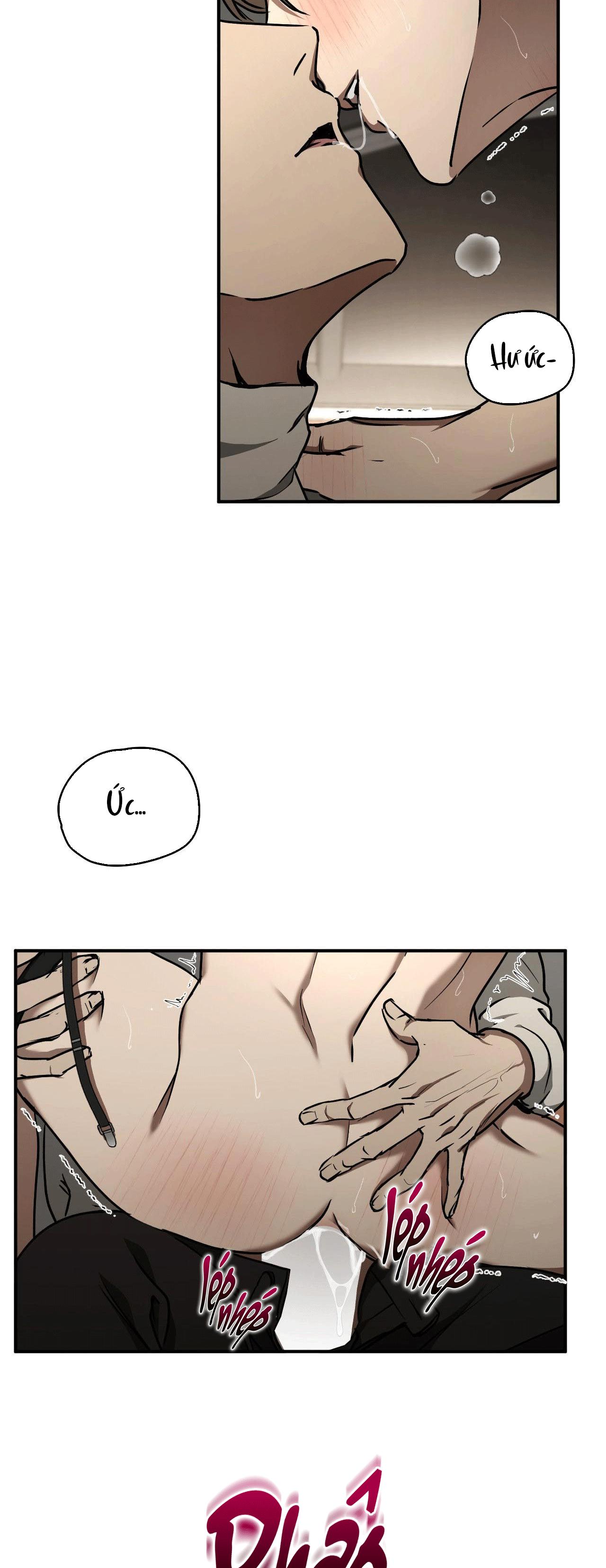 ĐỘC XÀ Chapter 33 - Next 