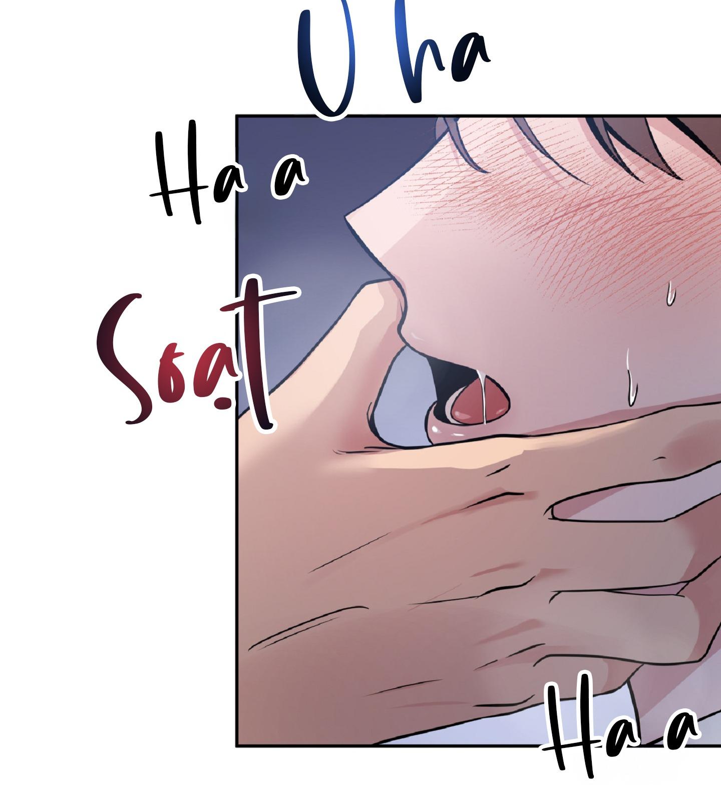 Angel kiss Chapter 2 - Trang 2