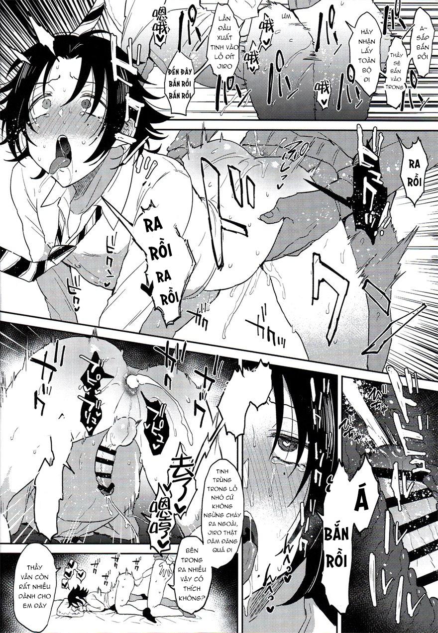 Oneshot hỏny Chapter 399 - Next Chapter 400