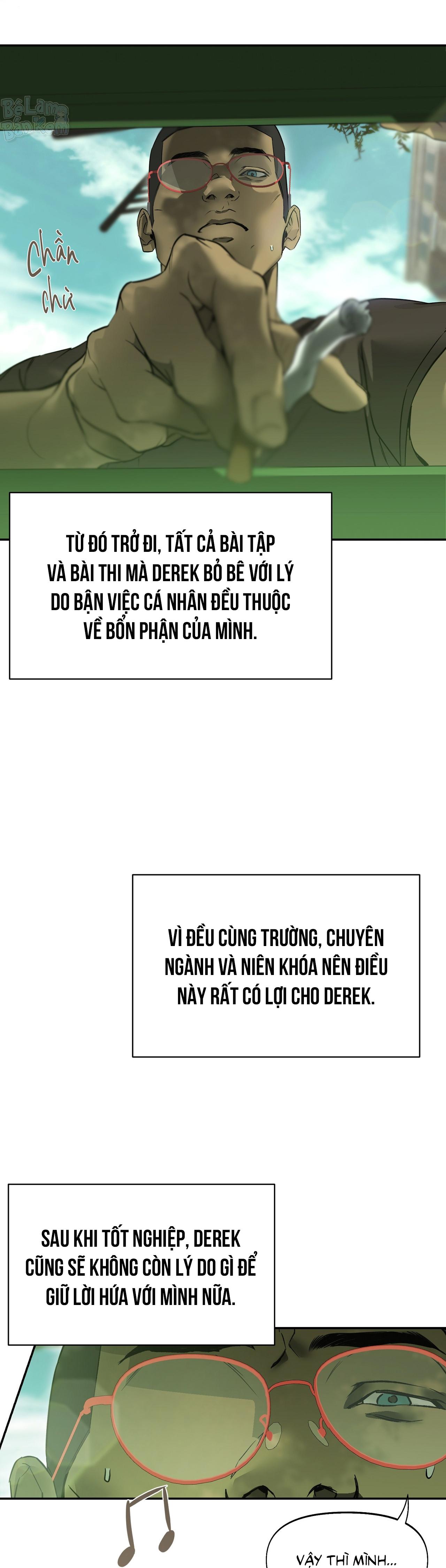 NERD PROJECT Chapter 51 - Trang 2