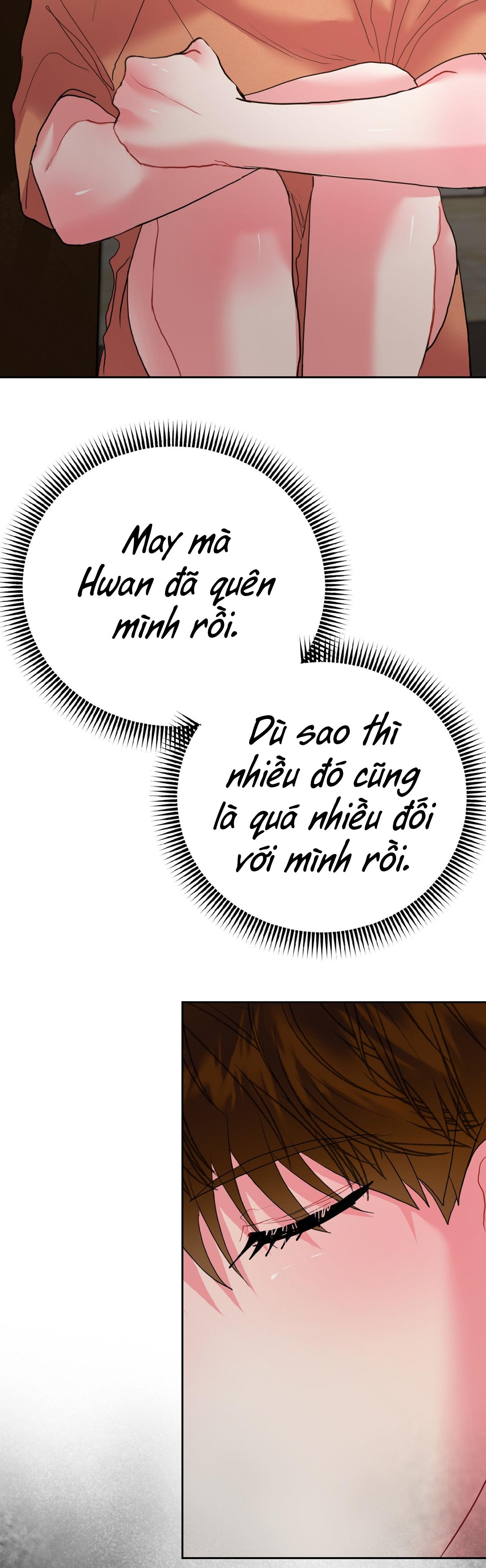 Kẹo Bạc Hà Chapter 3 - Trang 2
