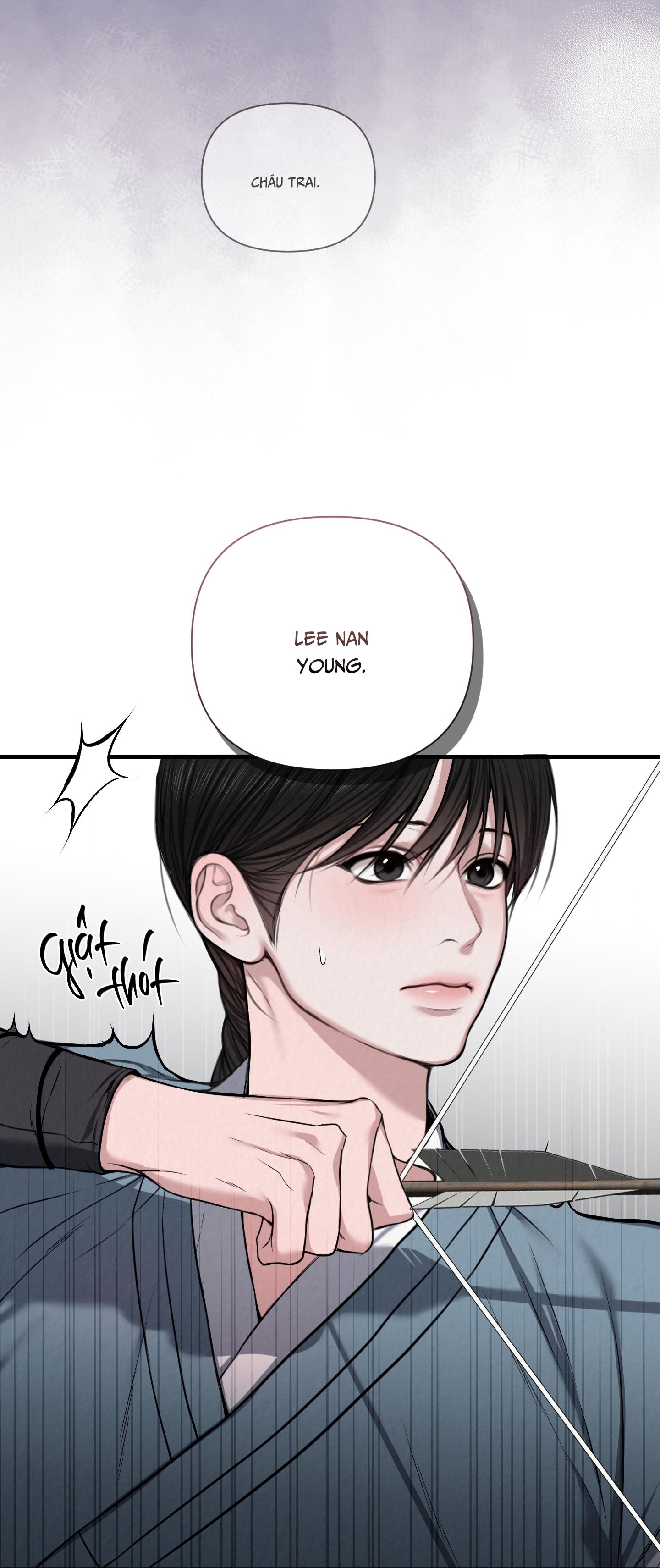 HỐI HẬN Chapter 2 - Trang 2