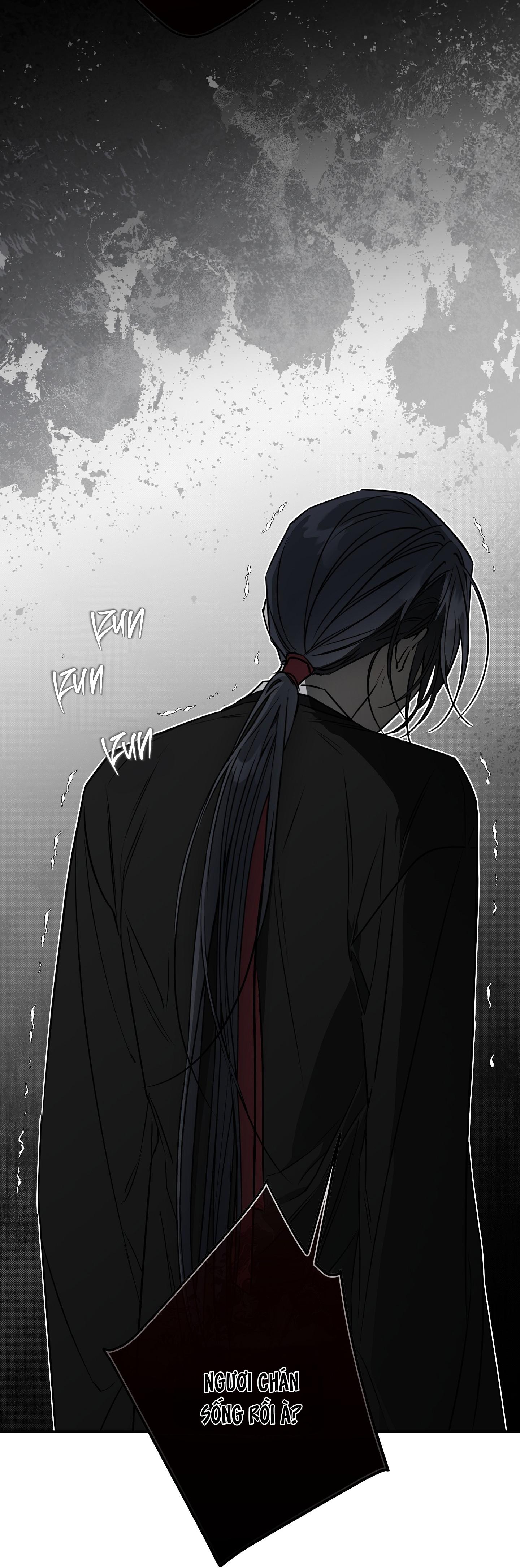 KHI MẶT TRỜI LÓ DẠNG Chapter 14 - Next Chapter 15