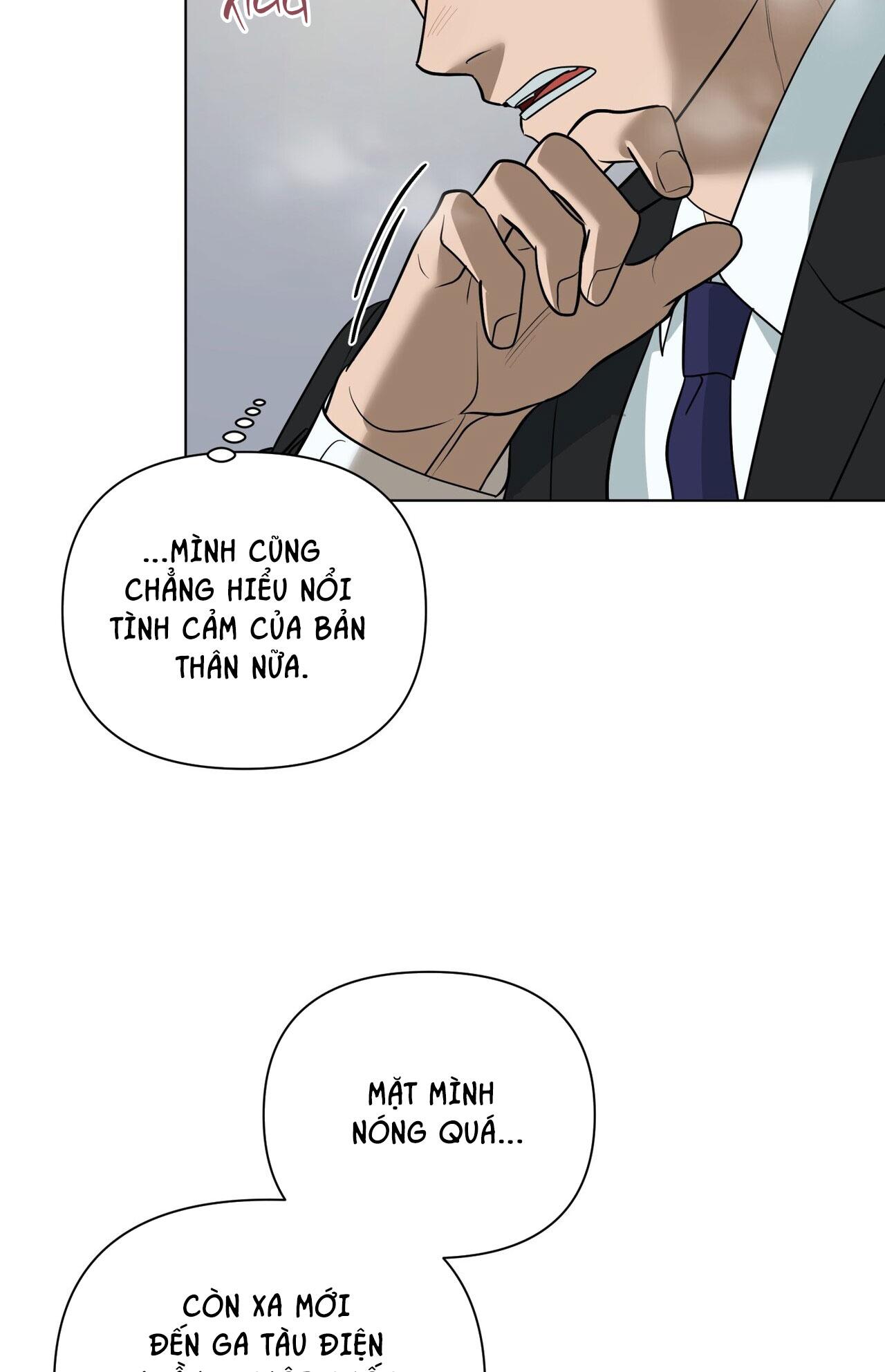 KIỆT TÁC Chapter 64 END - Next 