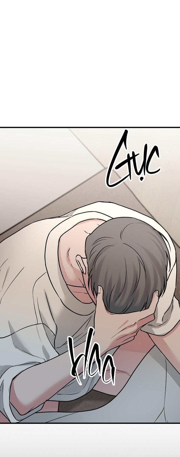 [DDT] NGƯỜI CHÚ TÔI YÊU! Chapter 5 19+ - Trang 2