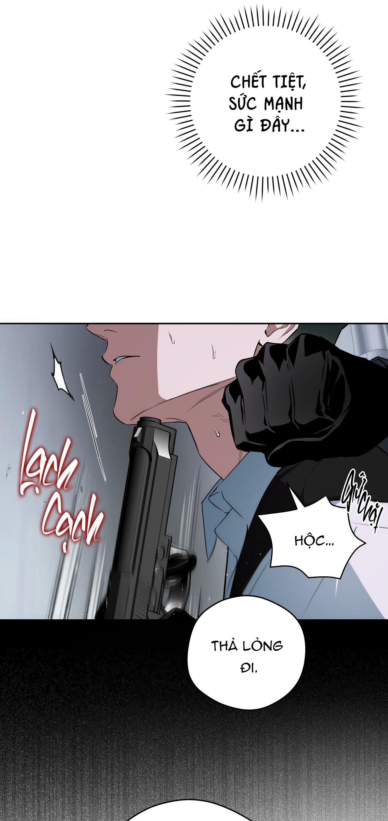 OFF TRACK Chapter 41 - Next Chapter 42