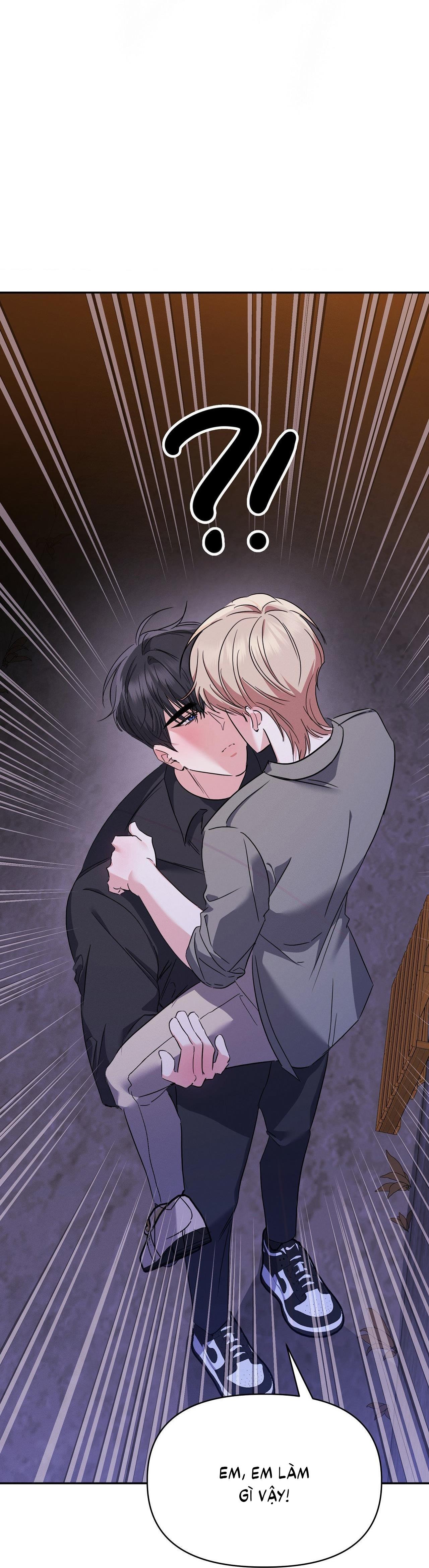 (CBunu) Cẩm Nang Fetish Chapter 12 H+ - Next Chapter 13