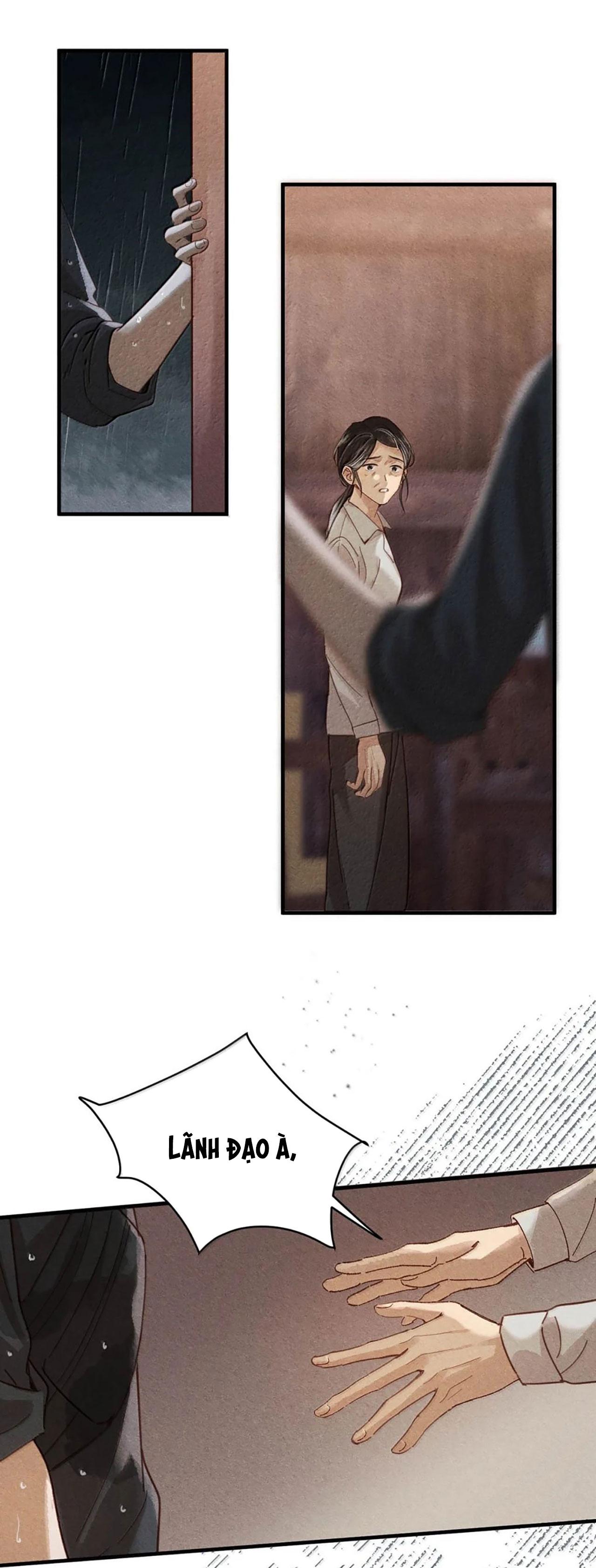 Sở Thiên Dĩ Nam Chapter 27 - Next Chapter 28