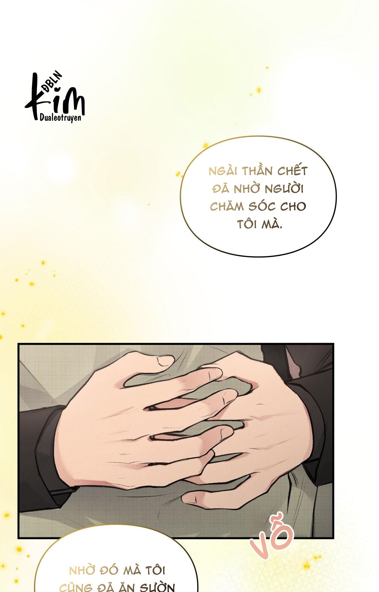 SỨ GIẢ THẦN CHẾT Chapter 42 - Next 