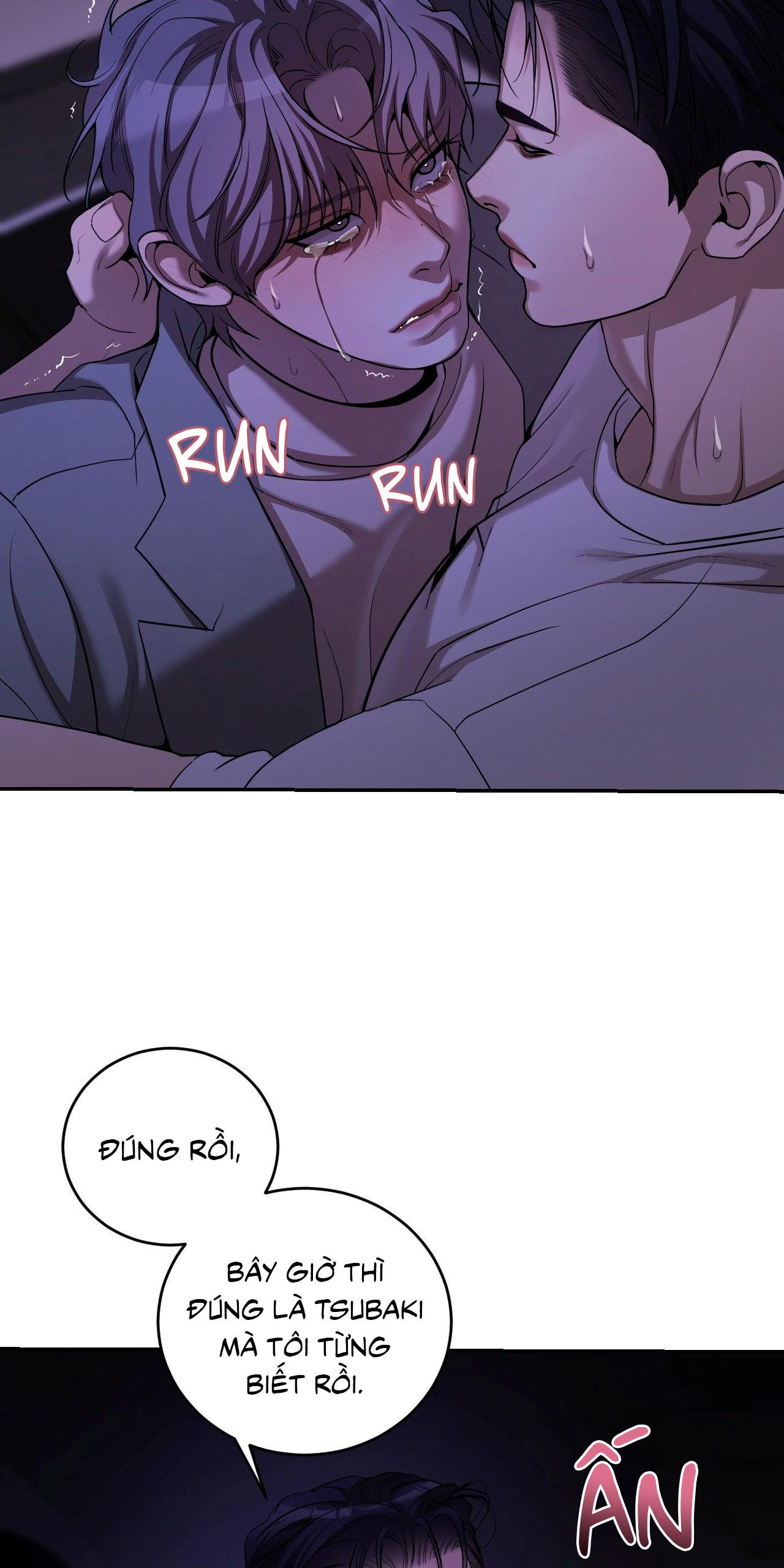Thiếu niên sò: Bình minh bùng cháy Chapter 8 - Next Chapter 9