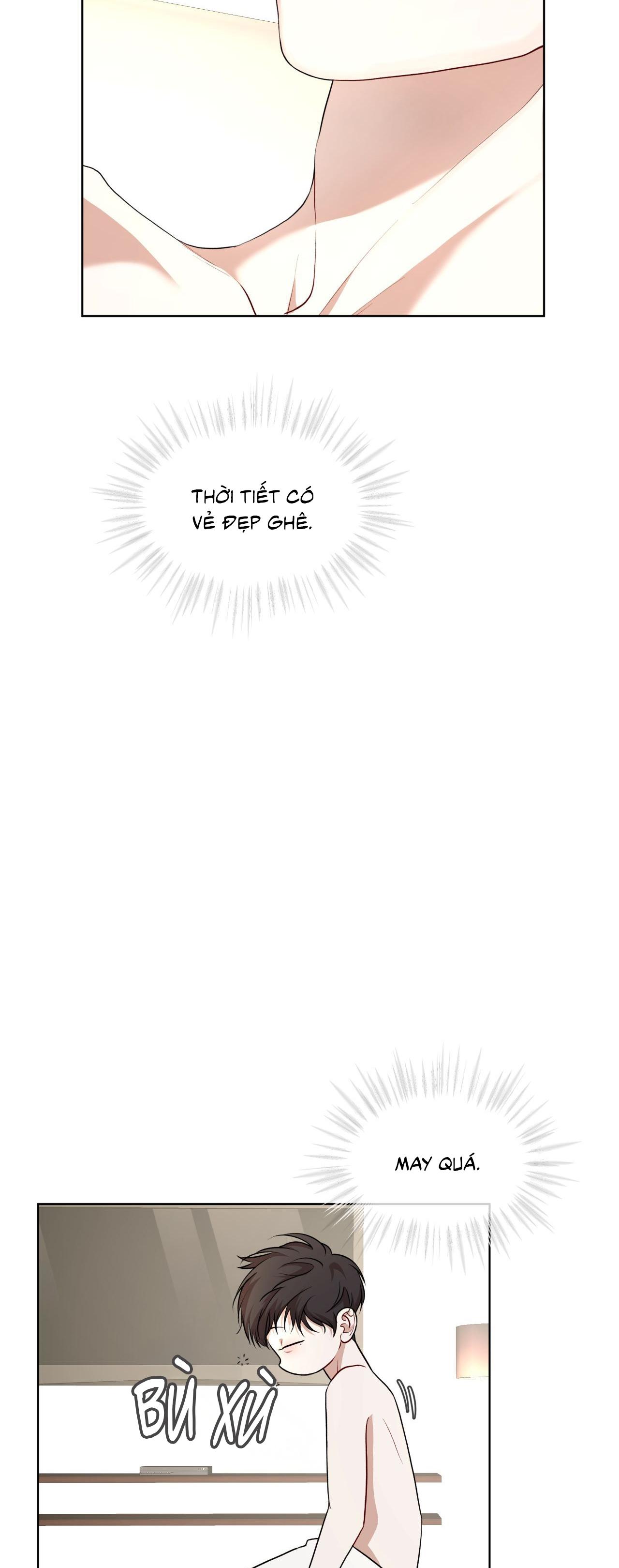 KHỞI NGUỒN SỰ SỐNG Chapter 66 - Next Chapter 67