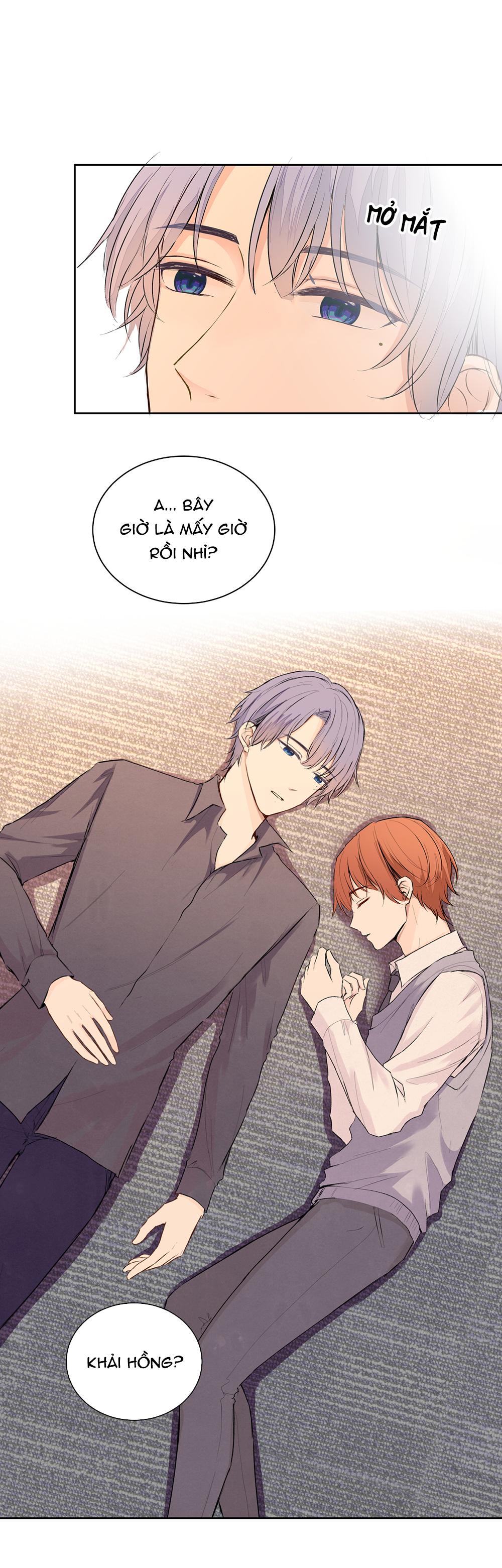 Liquor Gummies Chapter 56 - Next Chapter 57