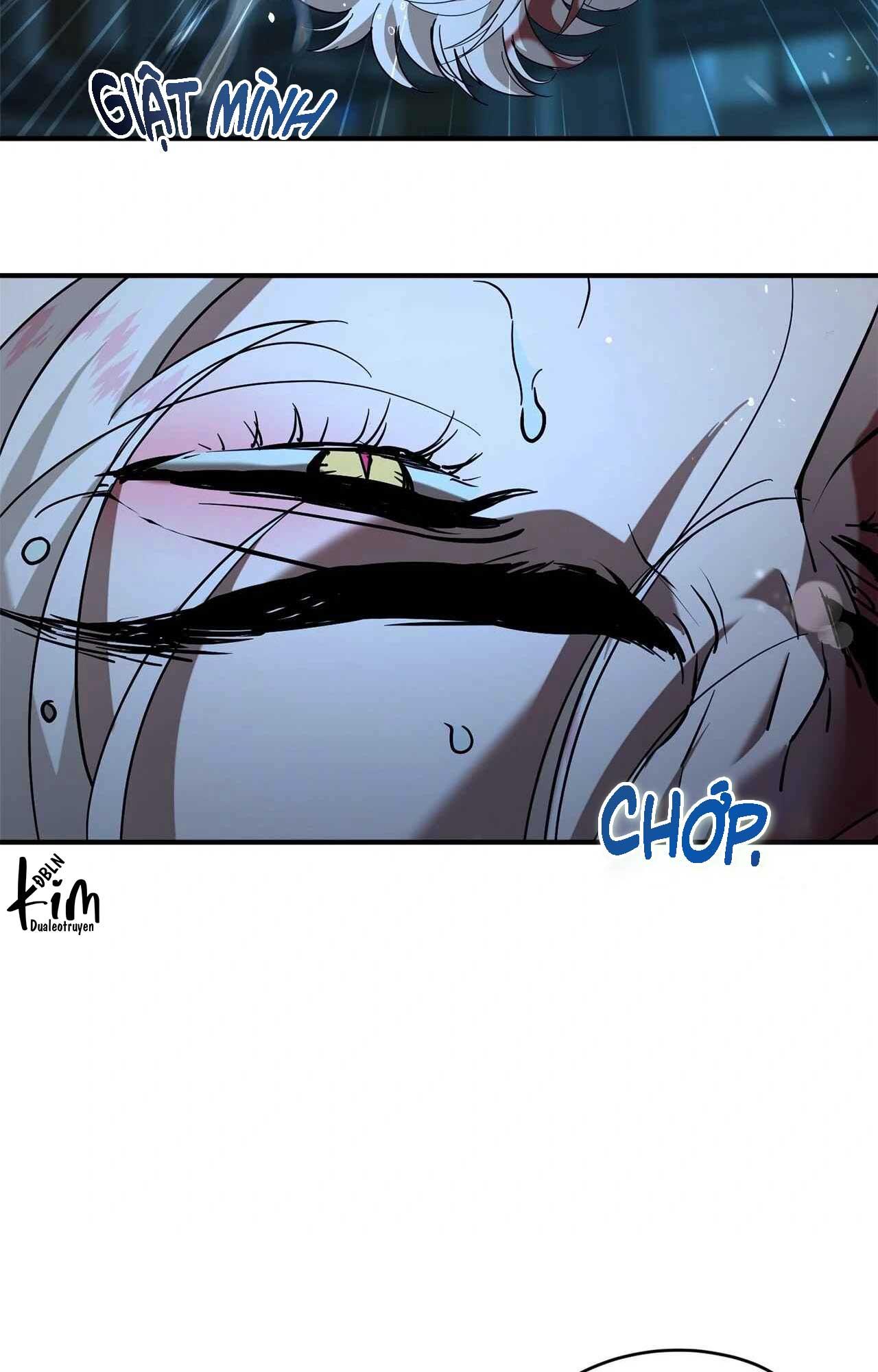 BULLET TIME Chapter 17 - Next Chapter 18