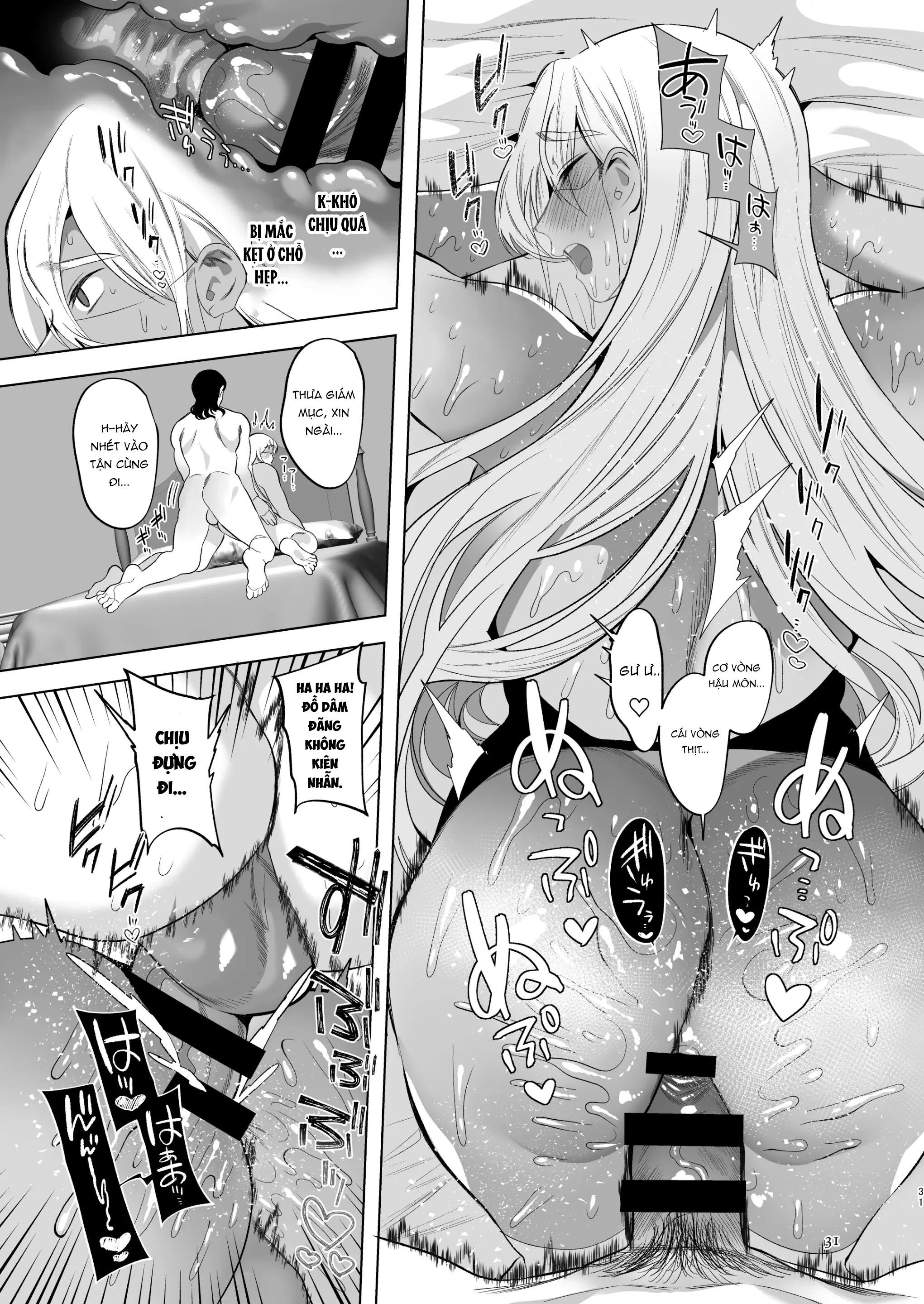 Những Chàng trai gợi cảm (oneshot) Chapter 199 - Next Chapter 200