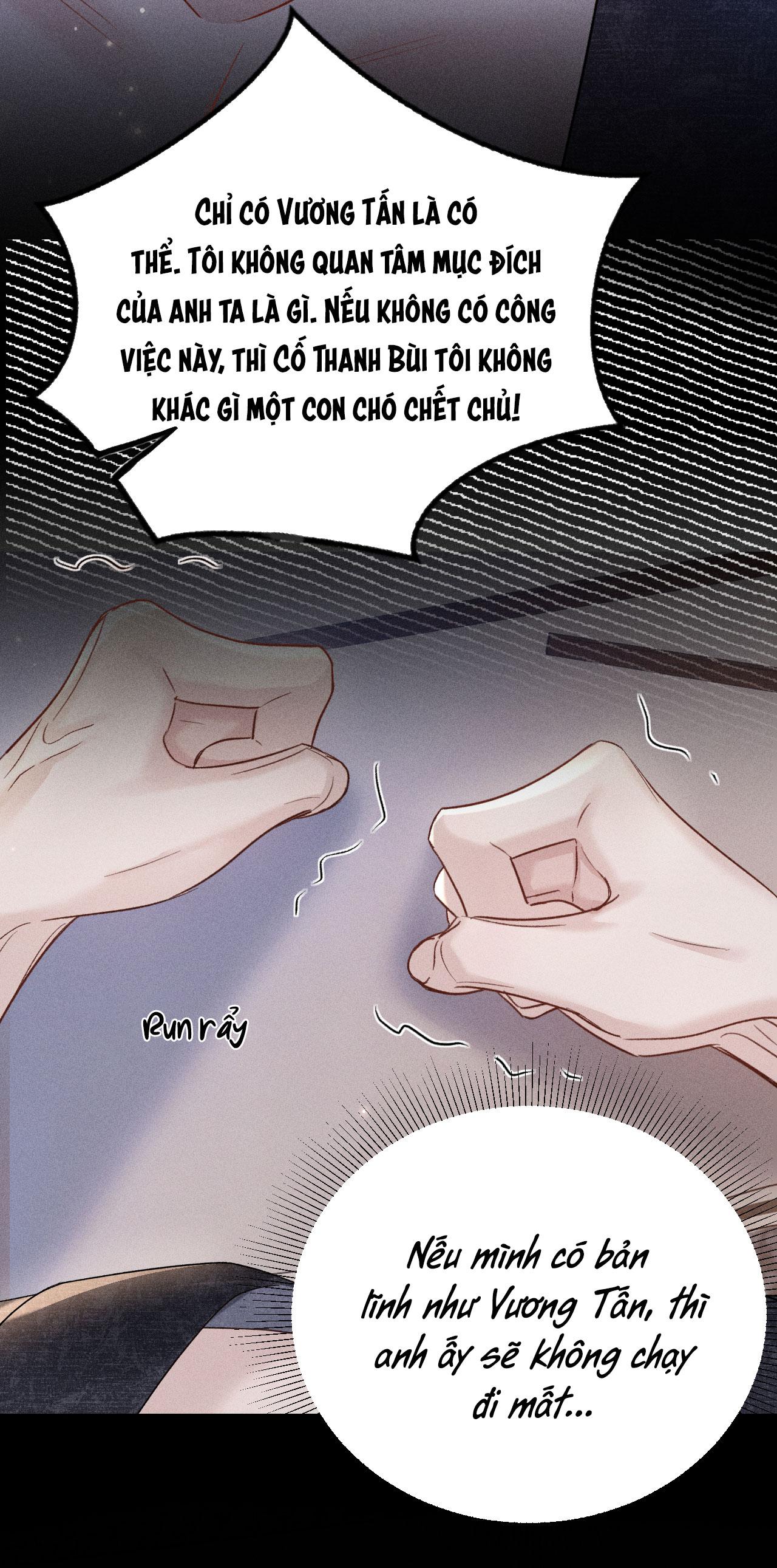 Cuộc Đối Đầu Gay Gắt Chapter 111 - Next 