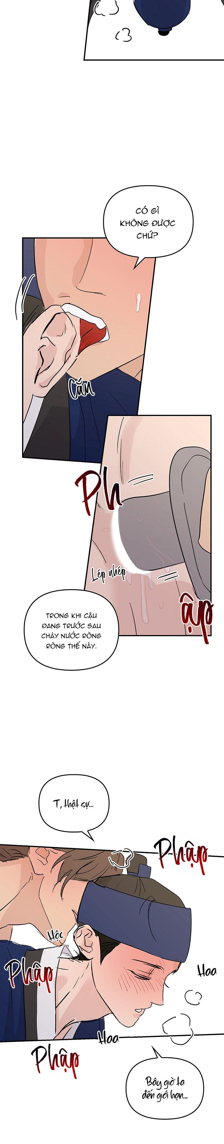 TUYỂN TẬP NHẤT THỤ ĐA CÔNG CỦA NHÀ KIM Chapter 44.2 vũ khí 2 - Next 