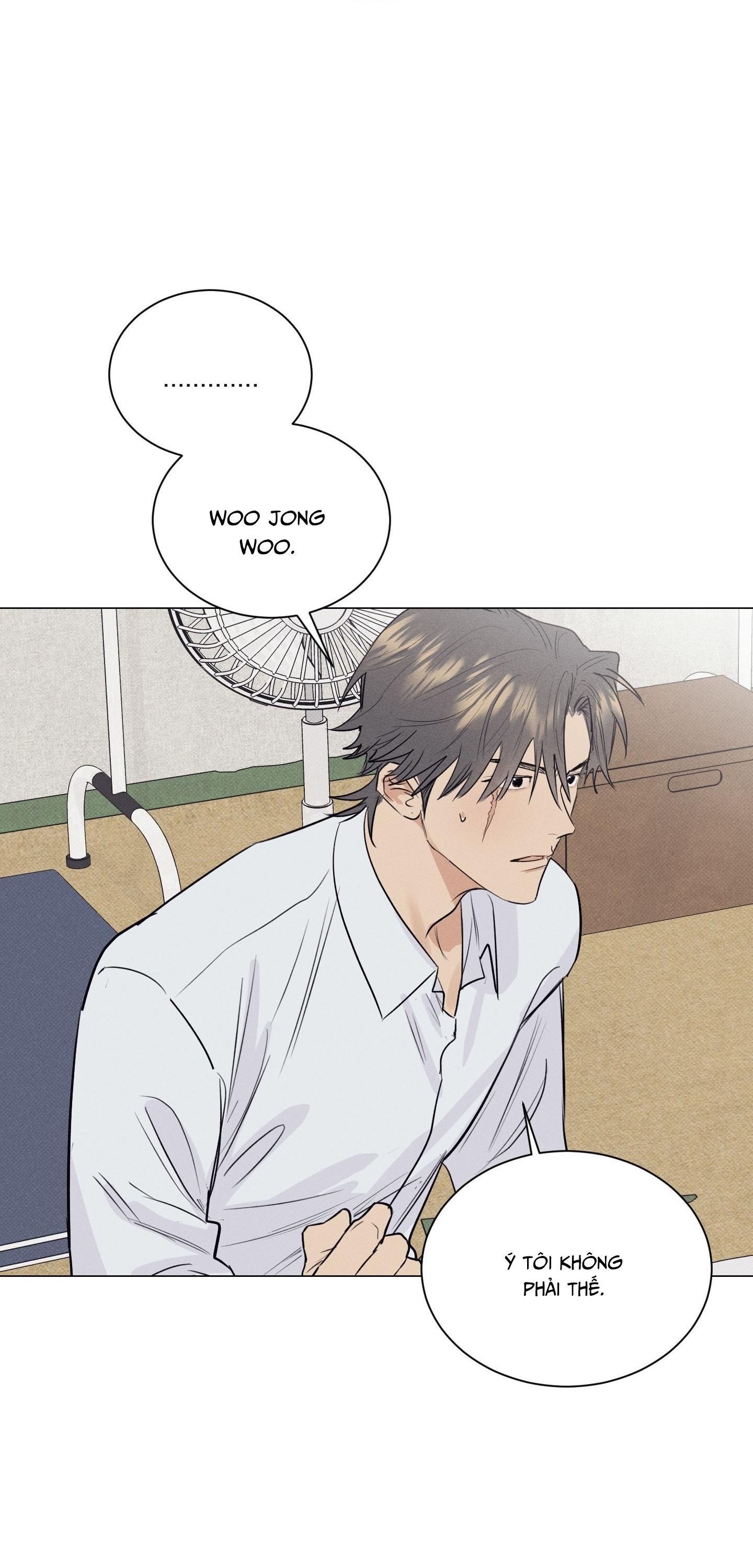 CÓ THỰC MỚI VỰC ĐƯỢC ĐẠO Chapter 18 - Trang 2