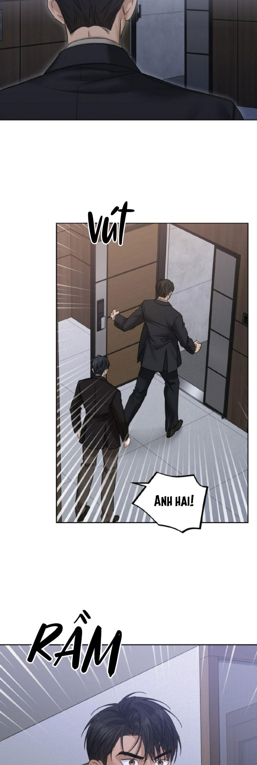 BẮT KỊP Chapter 39 - Next Chapter 40