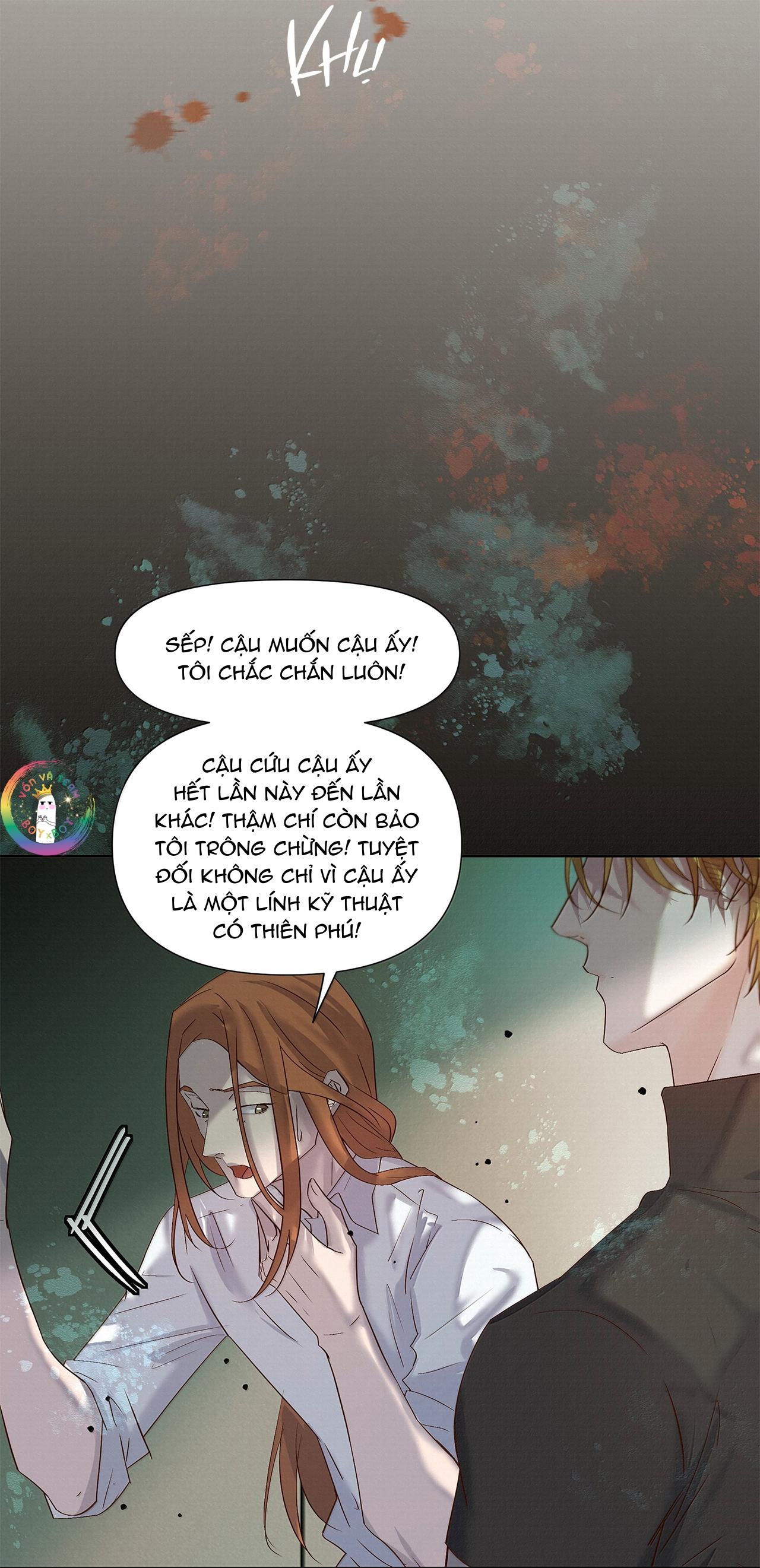 Trỗi Dậy Từ Tro Tàn Chapter 87 - Next 