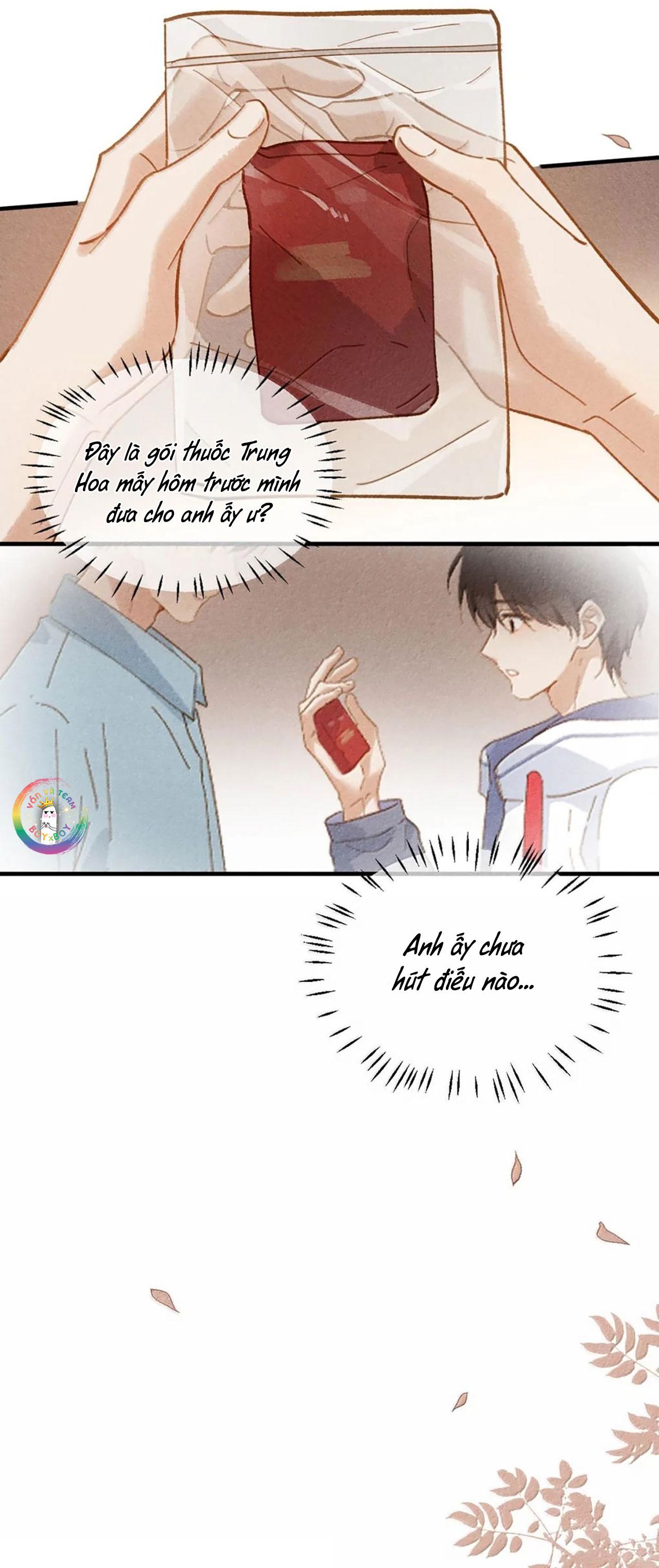 Sở Thiên Dĩ Nam Chapter 29 - Next 
