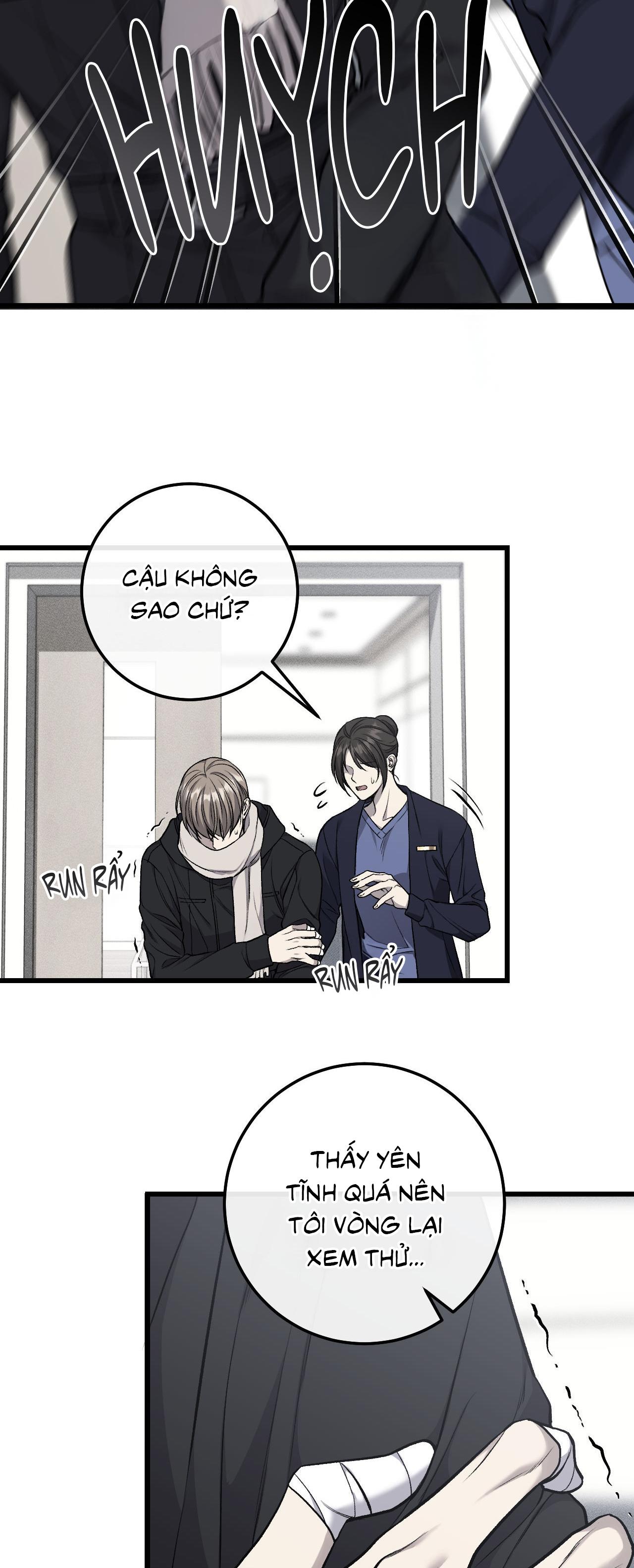 XX ĐÊ TIỆN Chapter 52 H+ - Next Chapter 53