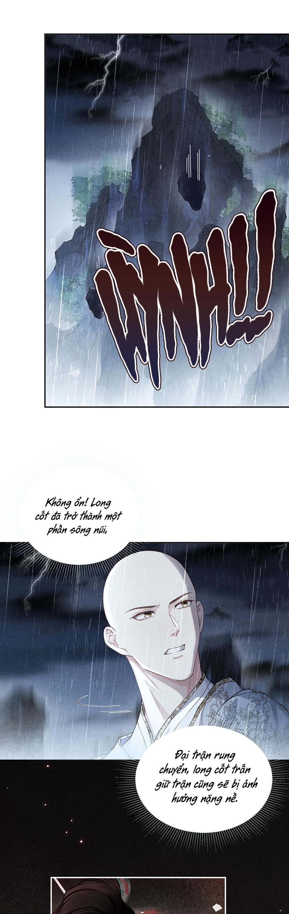 Đồng Tiền Kham Thế Chapter 144 - Next Chapter 145