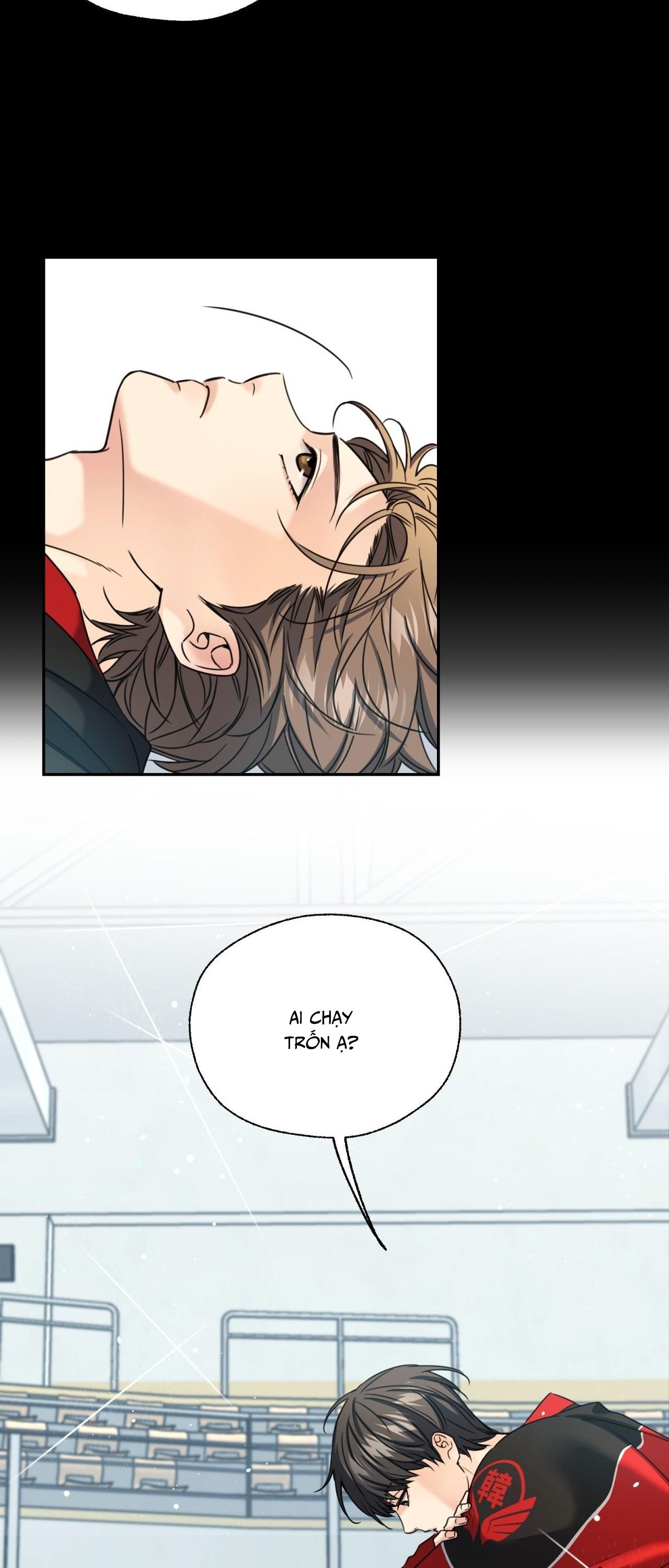 MELTING POINT Chapter 18 - Next 