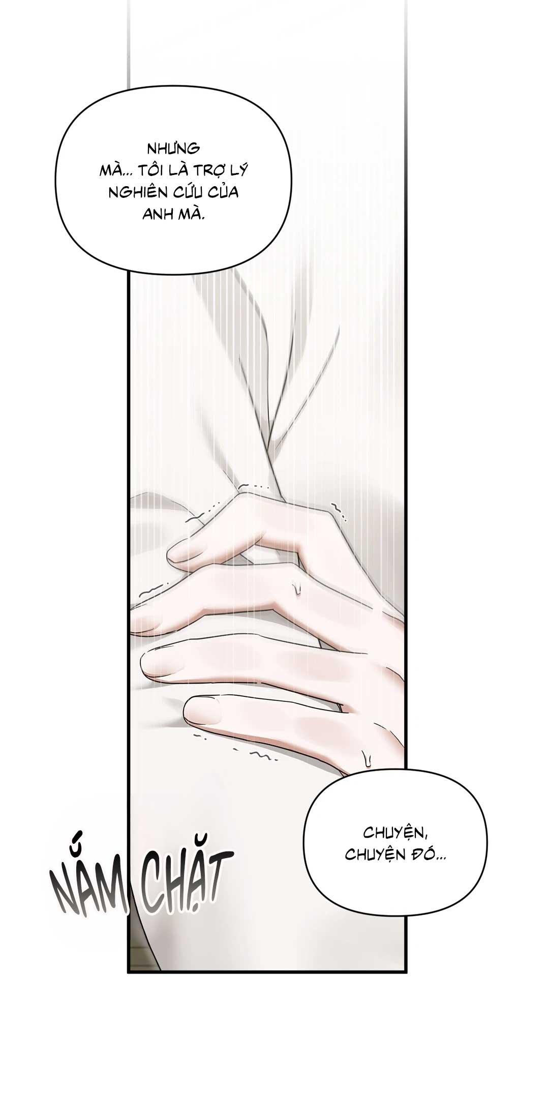 KÝ SỰ ALPHA Chapter 40 - Next Chapter 41