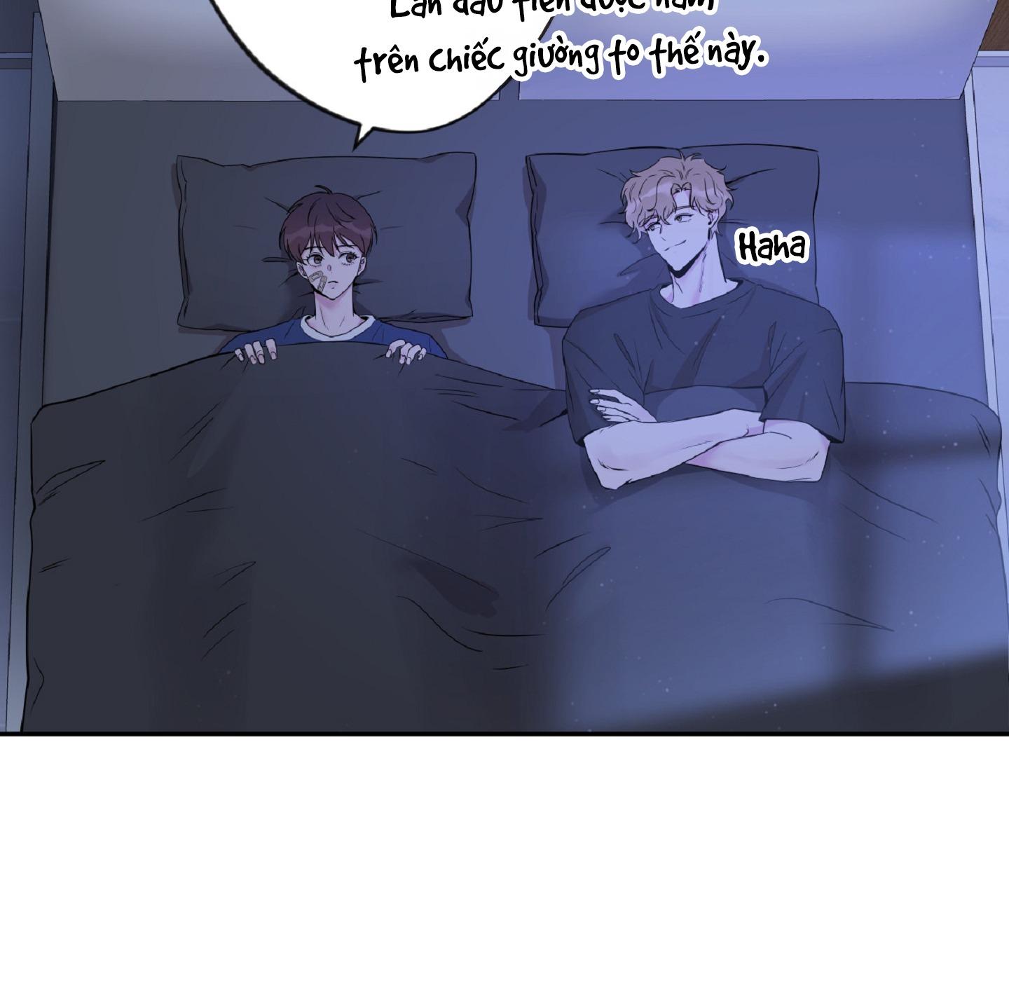 Angel kiss Chapter 2 - Trang 2