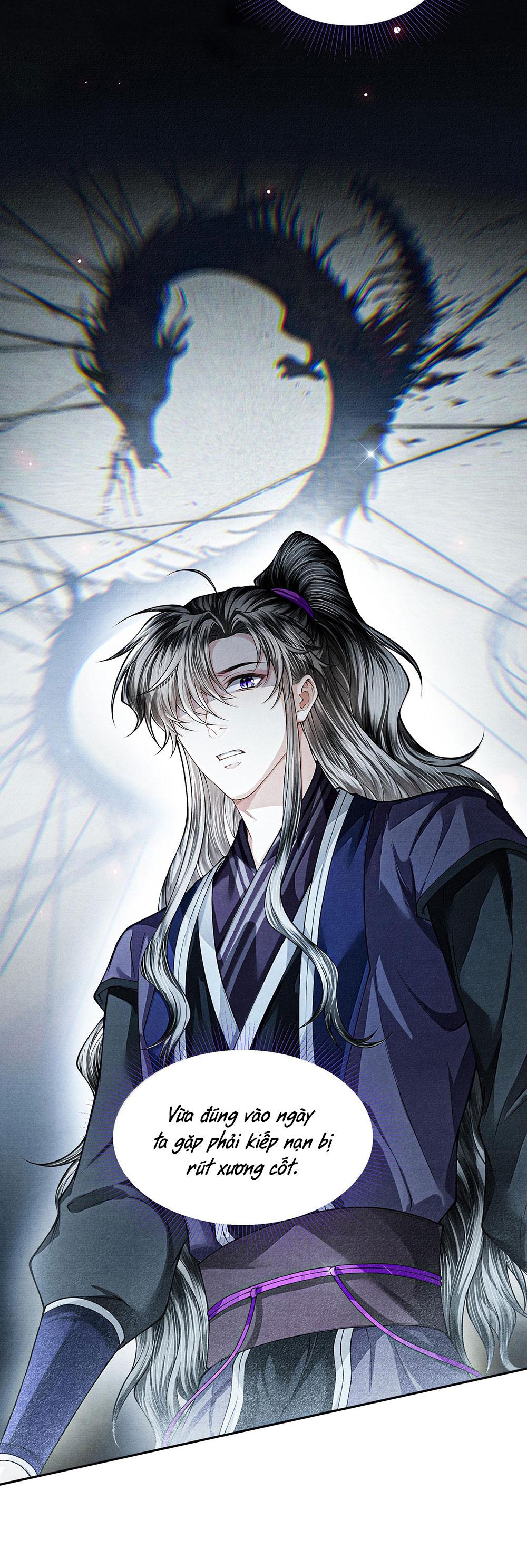 Đồng Tiền Kham Thế Chapter 135 - Next Chapter 136