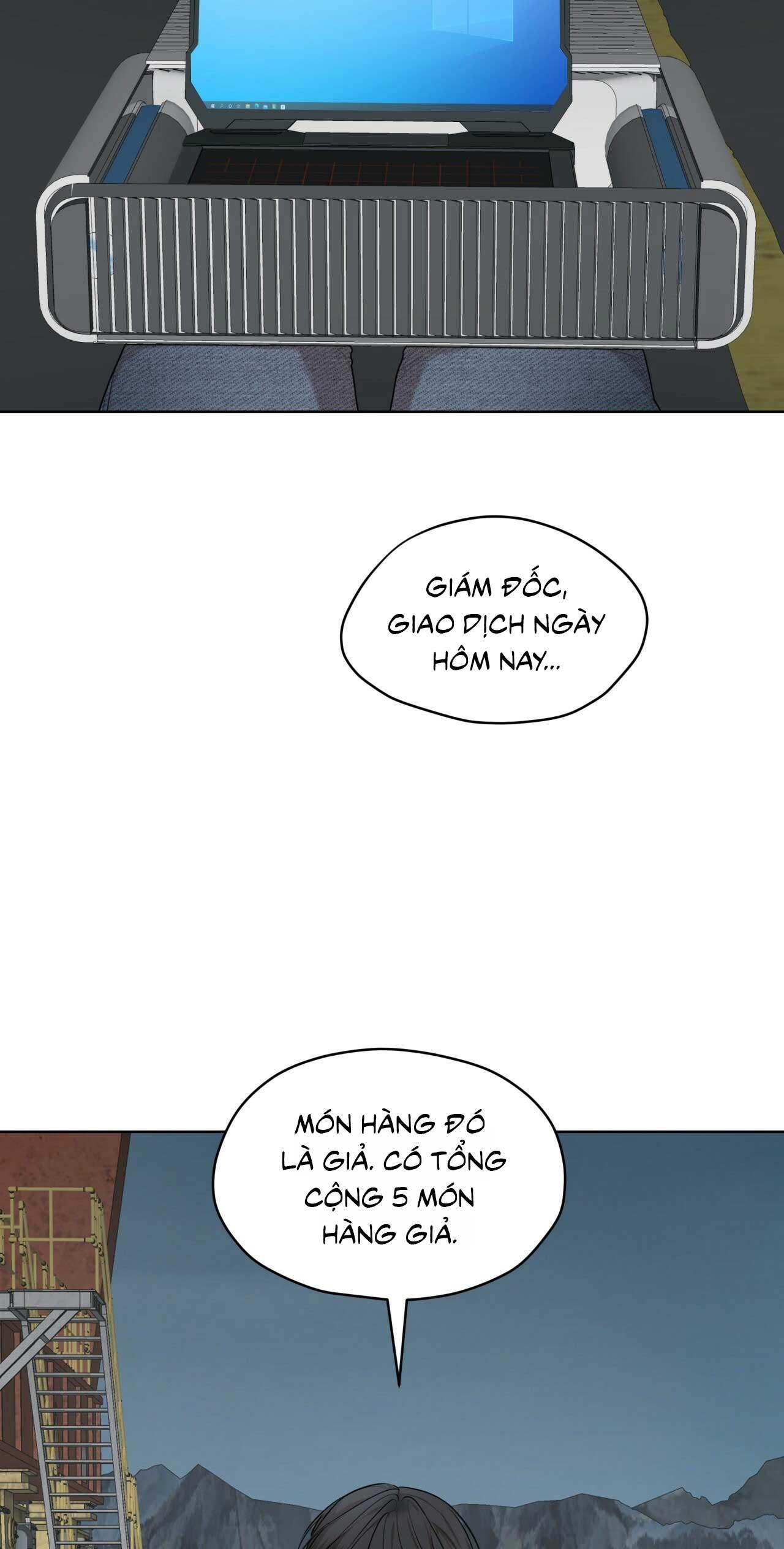 KHỞI NGUỒN SỰ SỐNG Chapter 46 - Next Chapter 47