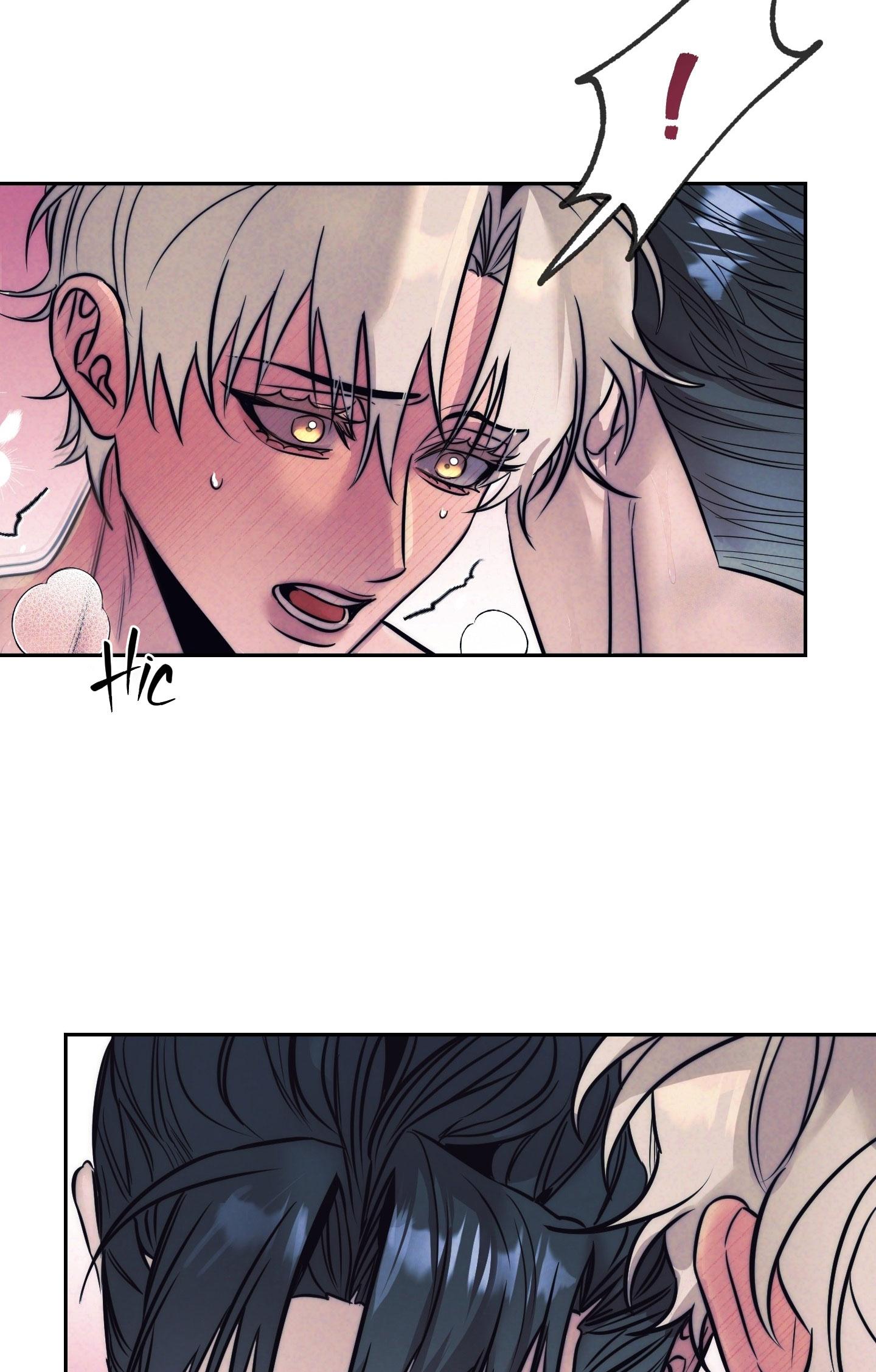 KỲ THỊ Chapter 54 - Next Chapter 55