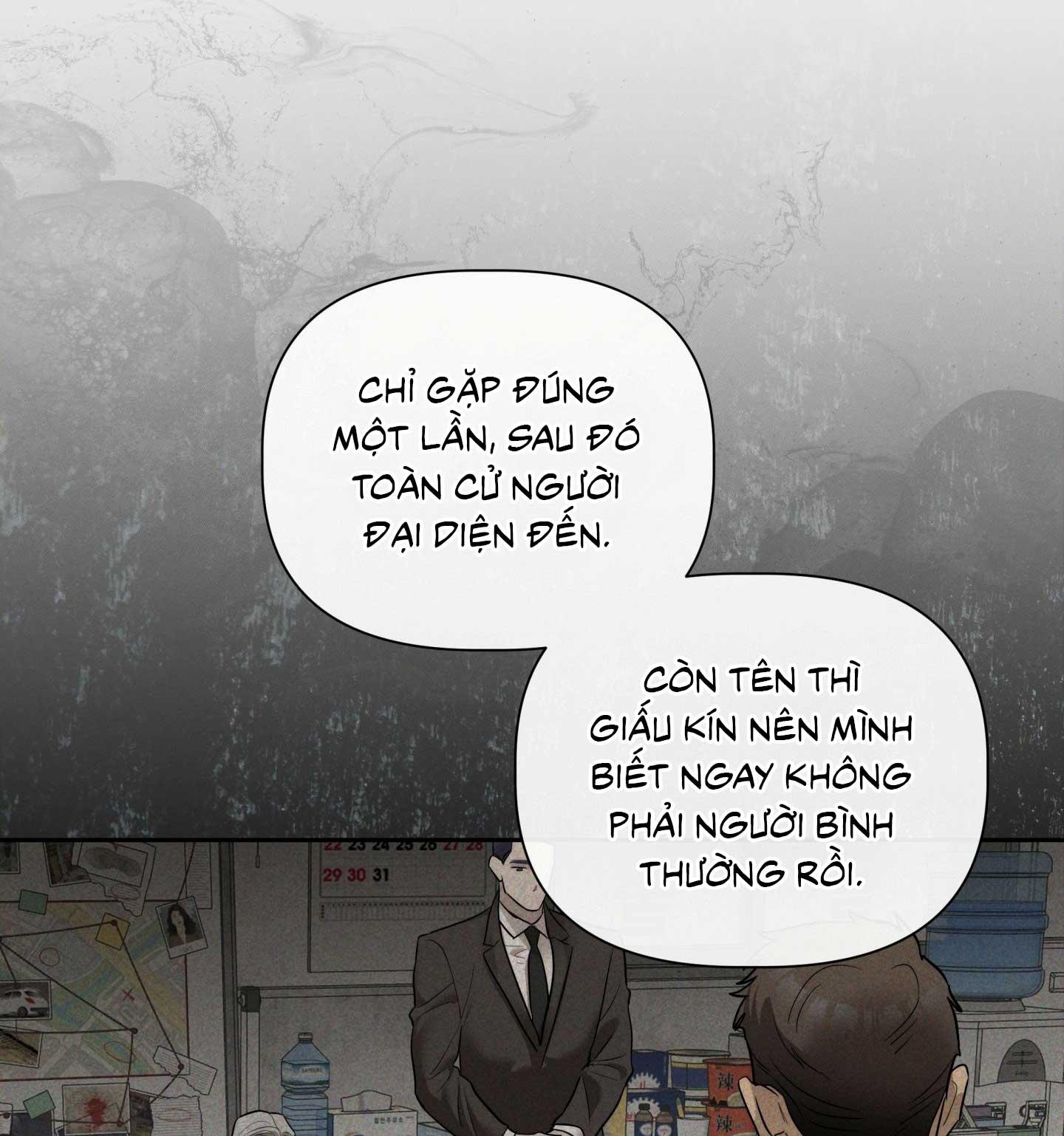 NHIỆT ĐỘ TIẾP XÚC Chapter 42 - Next Chapter 43