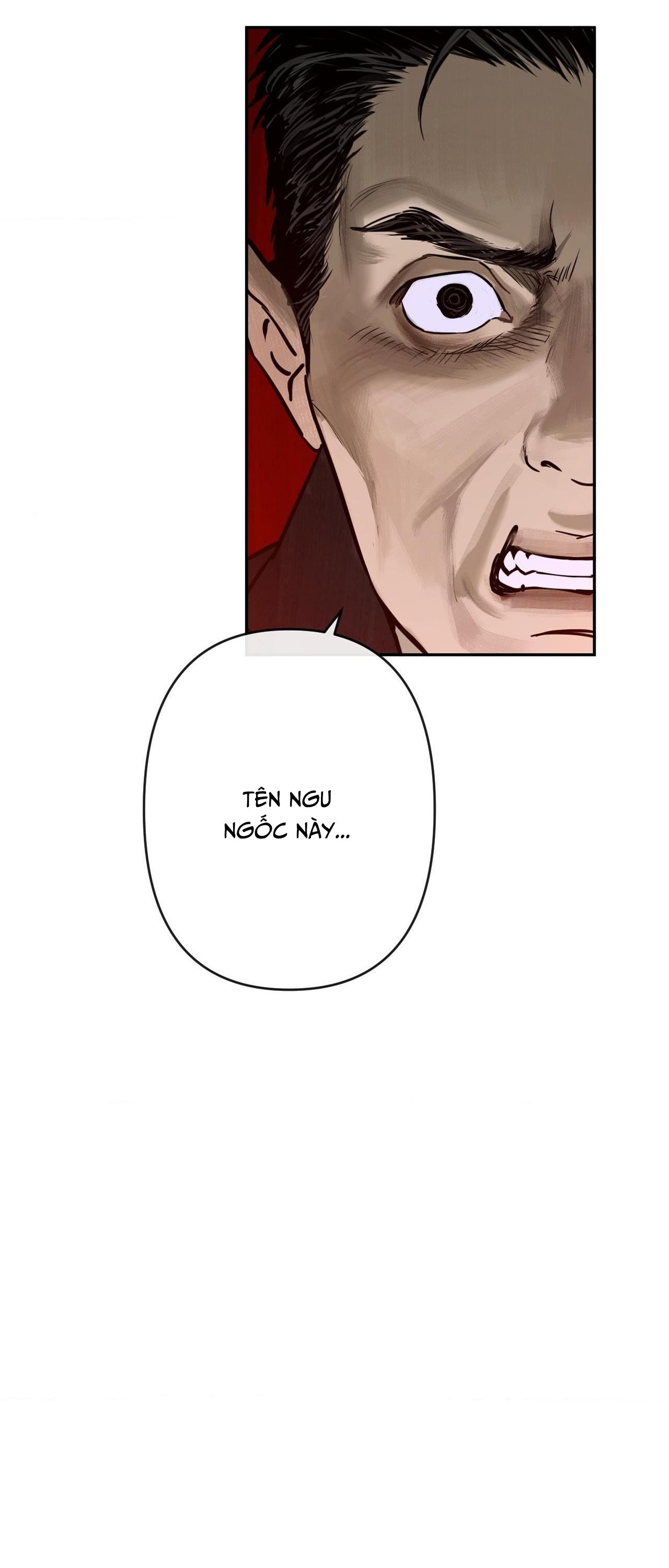 GUITAR ĐIỆN VÀ CÀ VẠT Chapter 13 - Next 