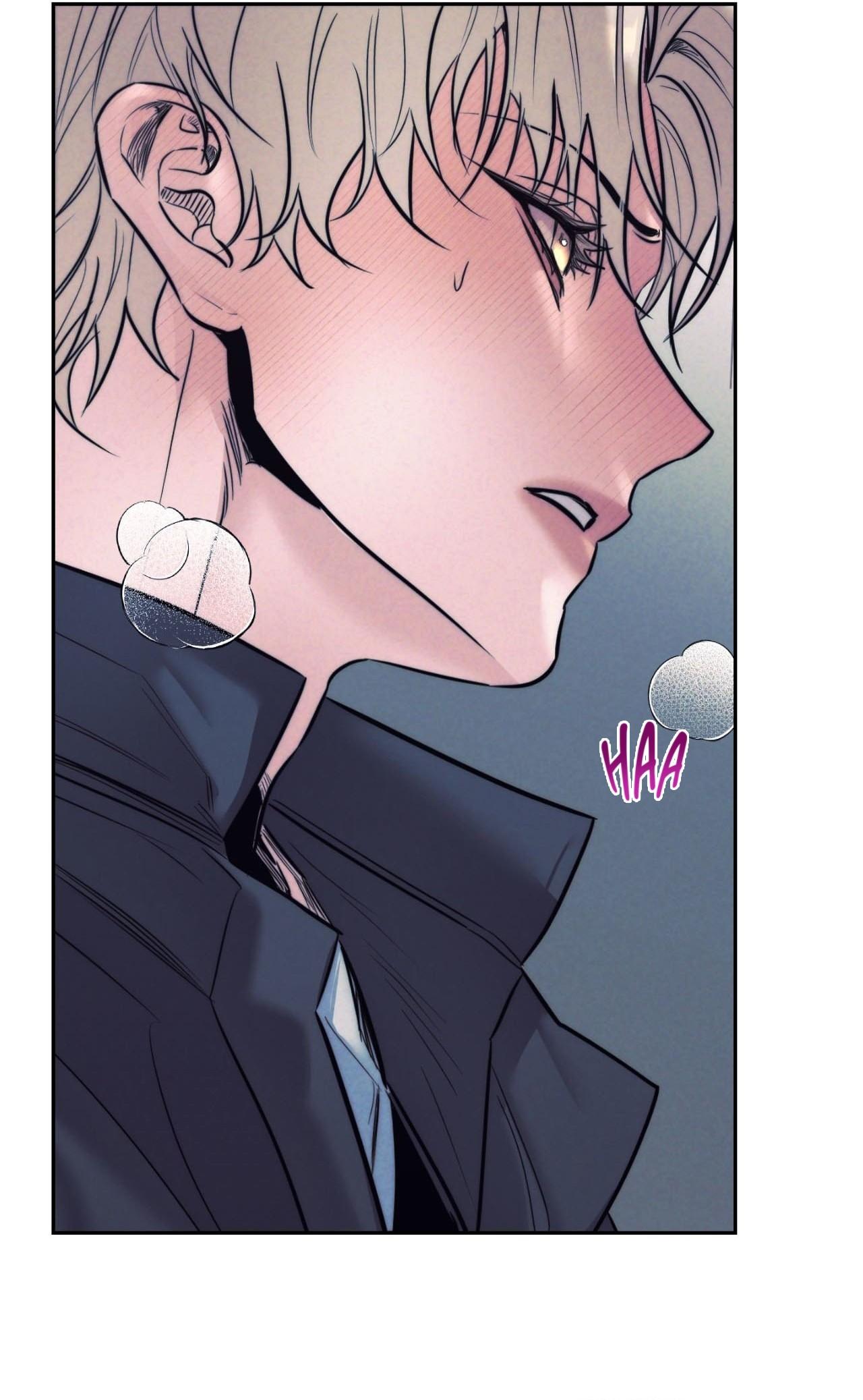 (CBunu) Stigma Chapter 50 - Next Chapter 51