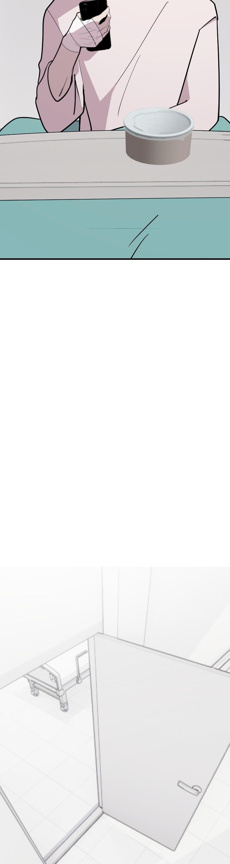 Tên Hàng Xóm Cứ Dán Mắt Vào Tôi Chapter 61 - Next Chapter 62