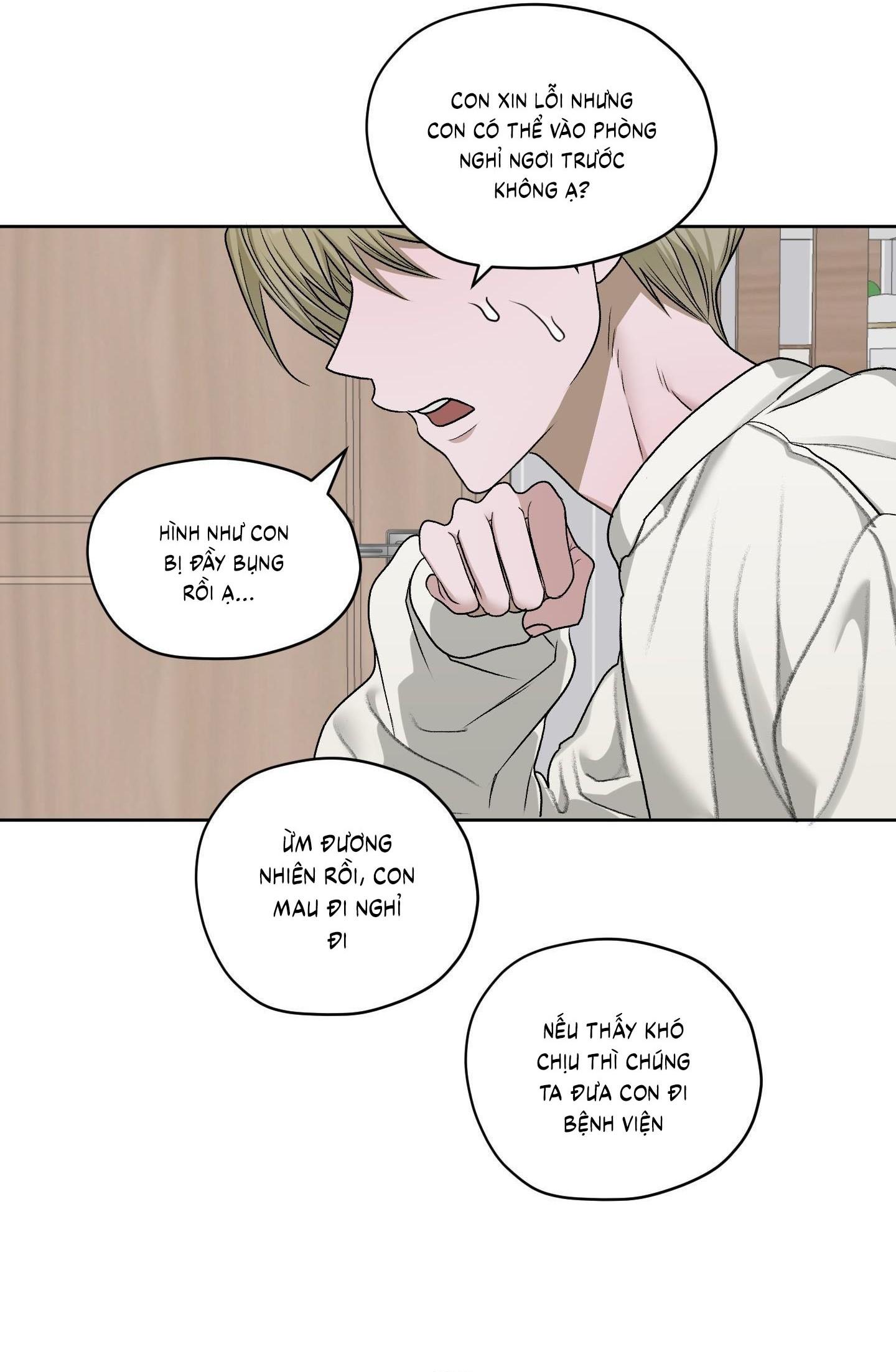 (CBunu) Đầm Sen Héo Úa Chapter 54 - Next 