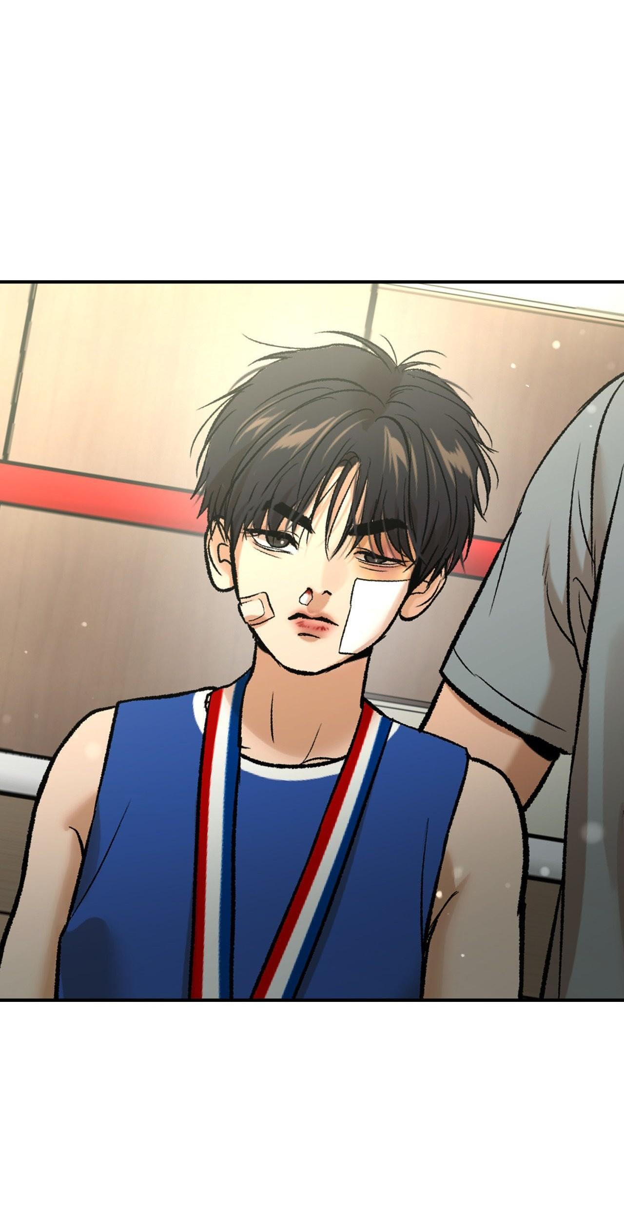 (CBunu) ChinhX - Vận Xui Chapter 71 - Next 