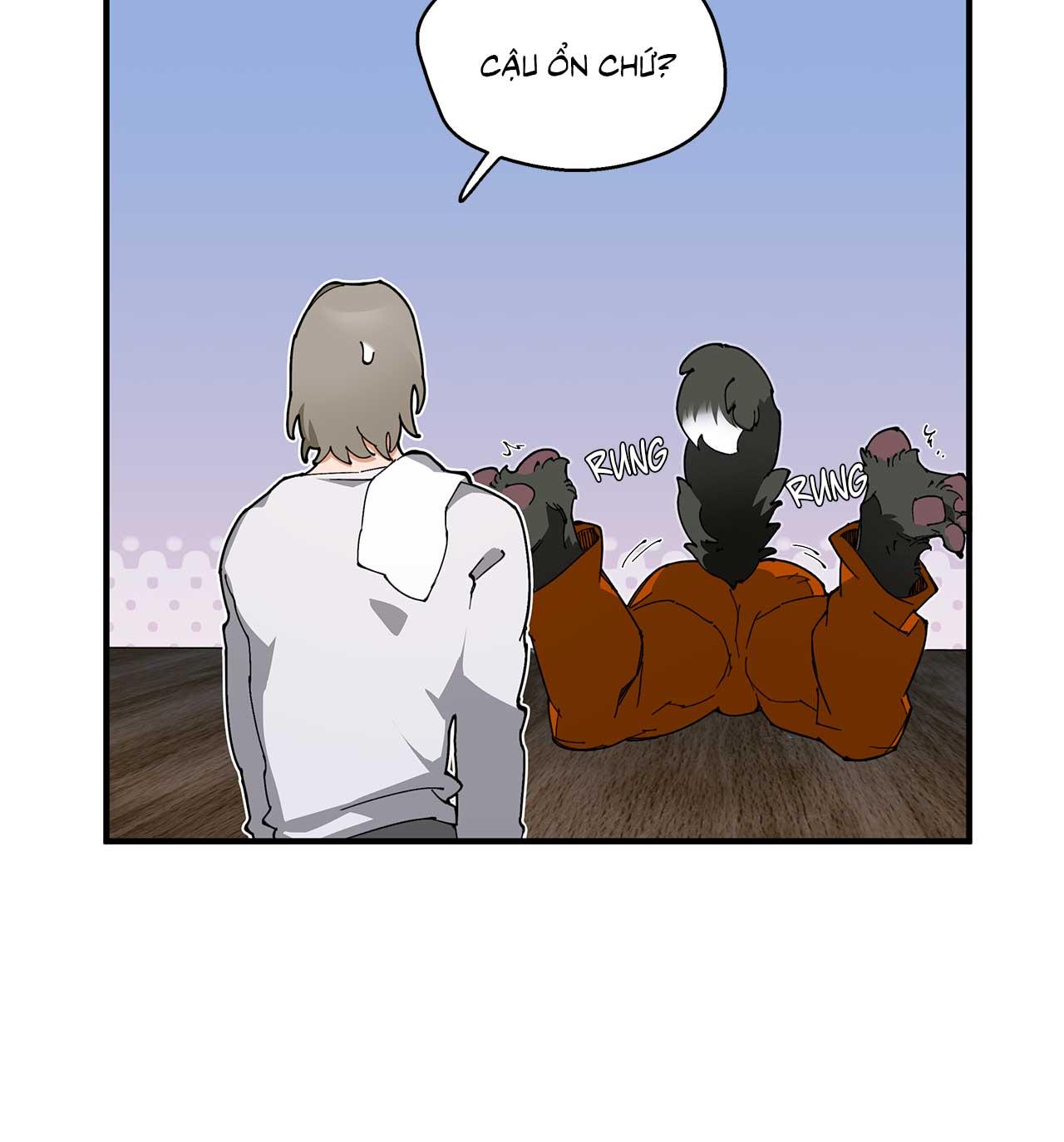 Mr.A's Farm Chapter 11 - Next 