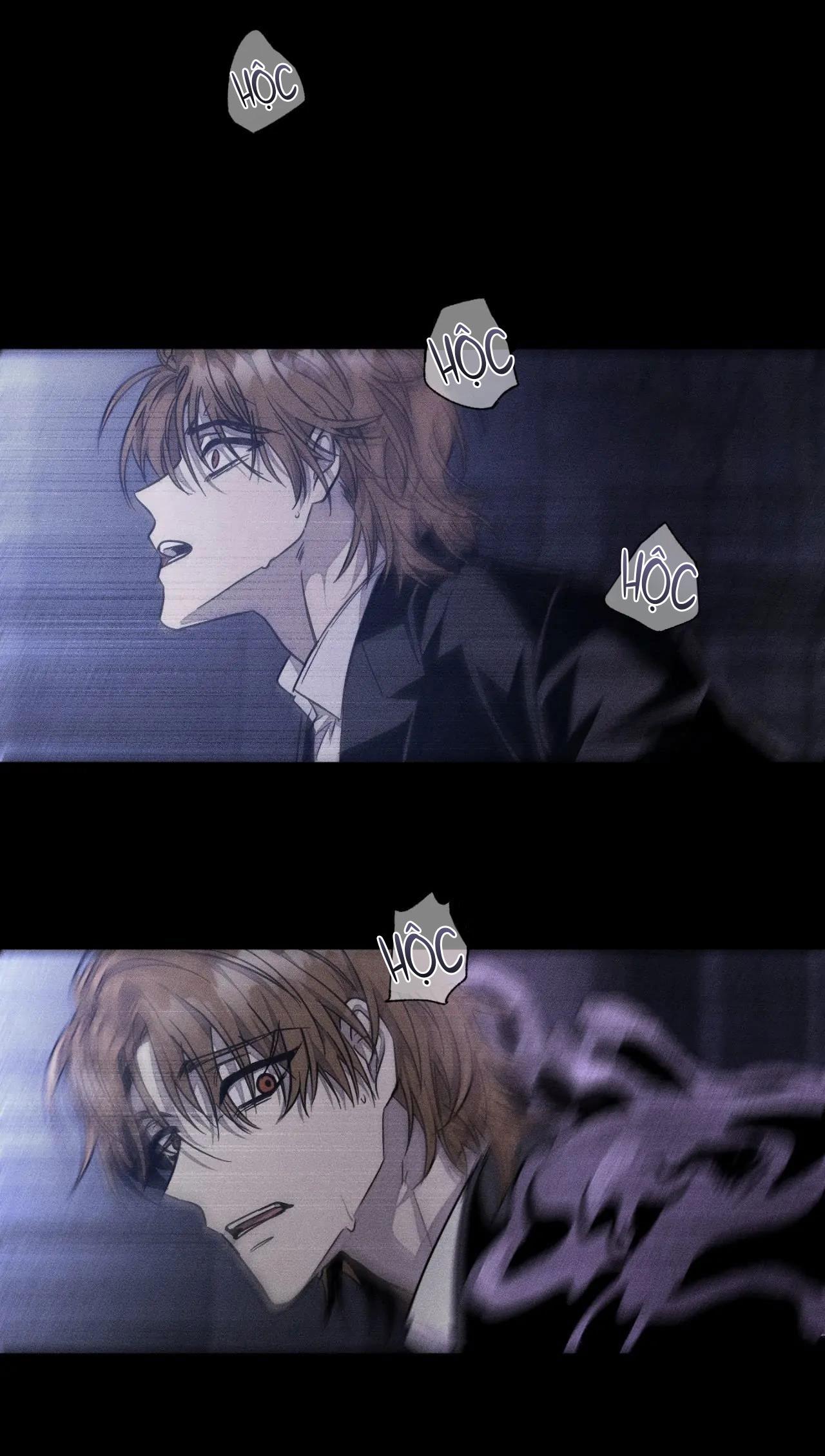 Công Lập Left Fluke Chapter 28 - Next Chapter 29