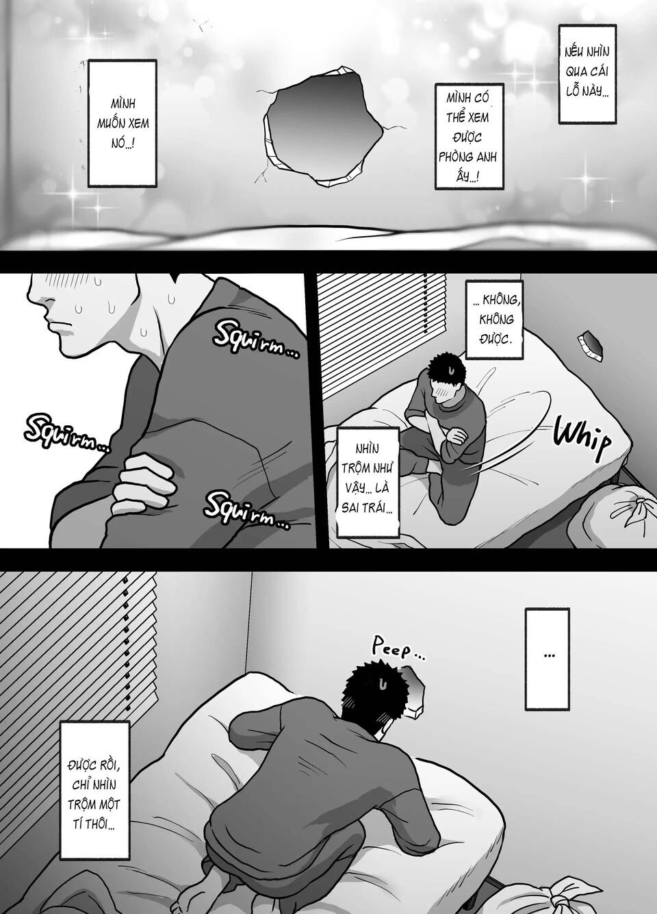 Tuyển tập oneshot của tác giả Kamiwo Akira Chapter 76 - Next 