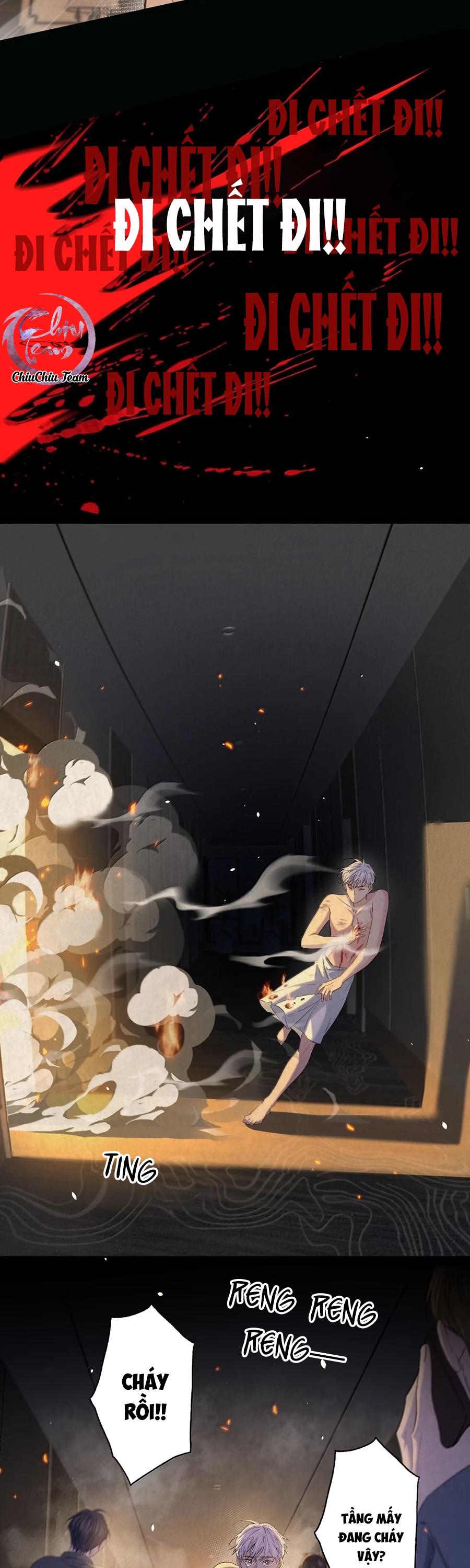 Quan Hệ Đói Khát Chapter 29 - Next 