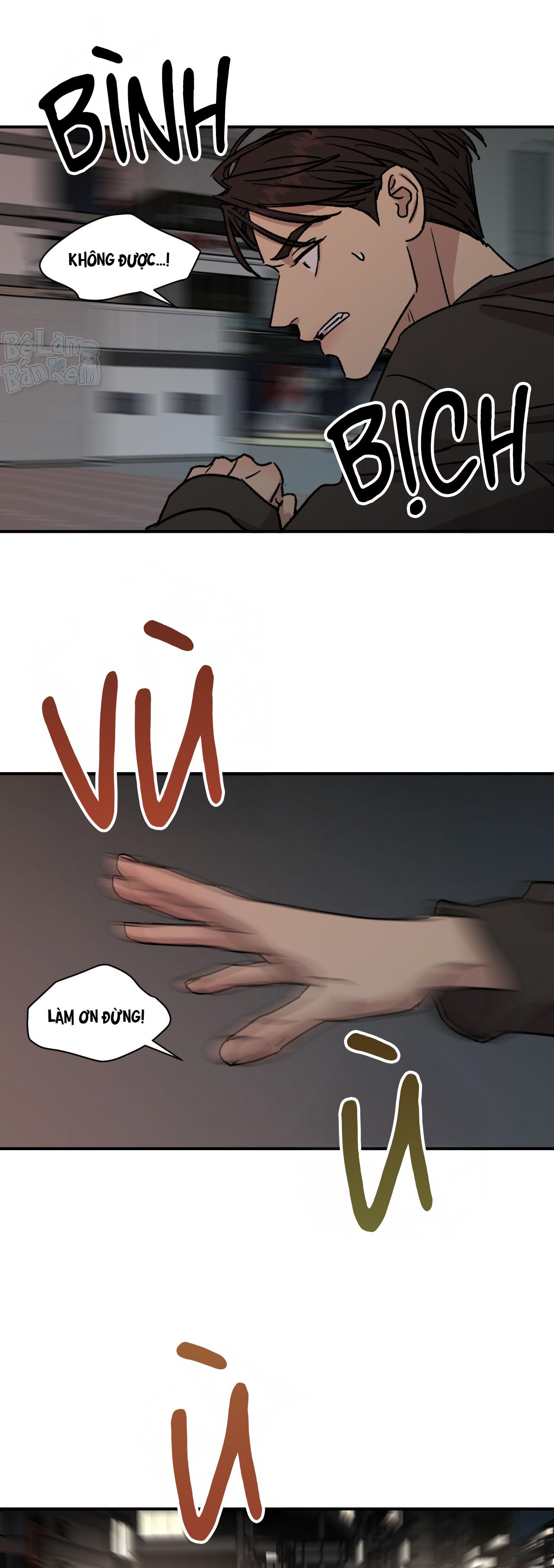 Nhà của chúng ta Chapter 39 - Next Chapter 40