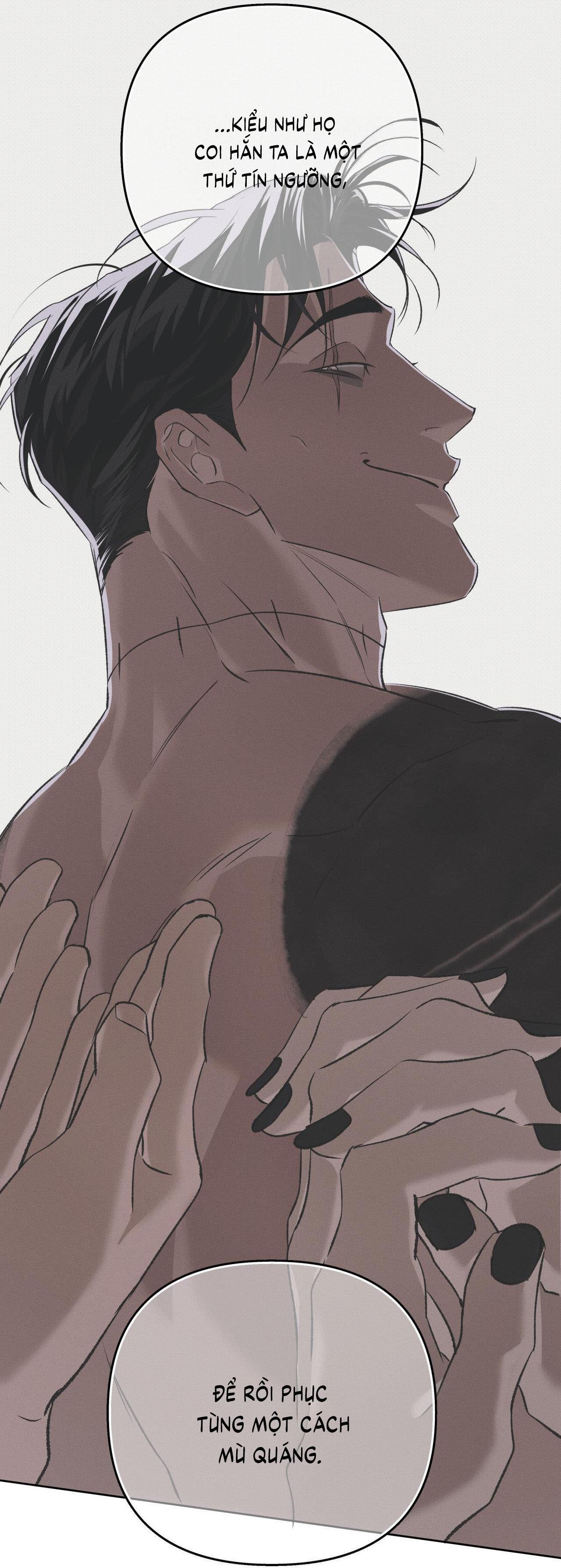 (CBunu) Chó Săn Của Sisyphus Chapter 23 - Next 